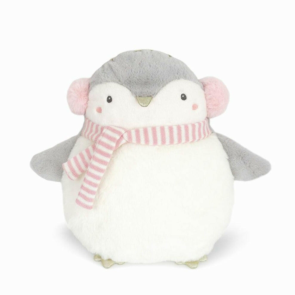 Penguin Accent Decor Pillow PILLOW MON AMI
