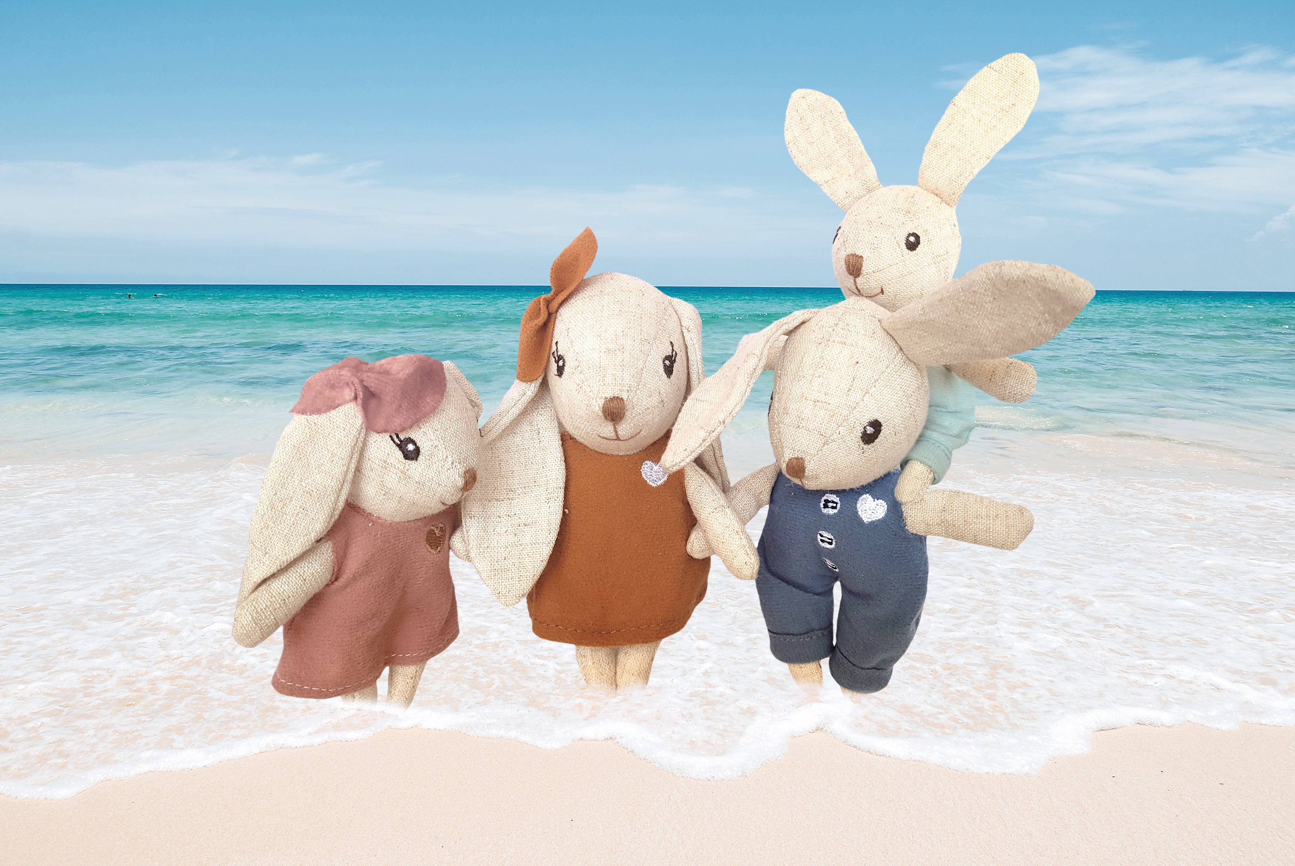 Rabbit Family