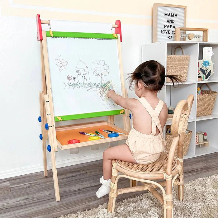 Tiny Land® Easel Paper Roll (3 rolls)