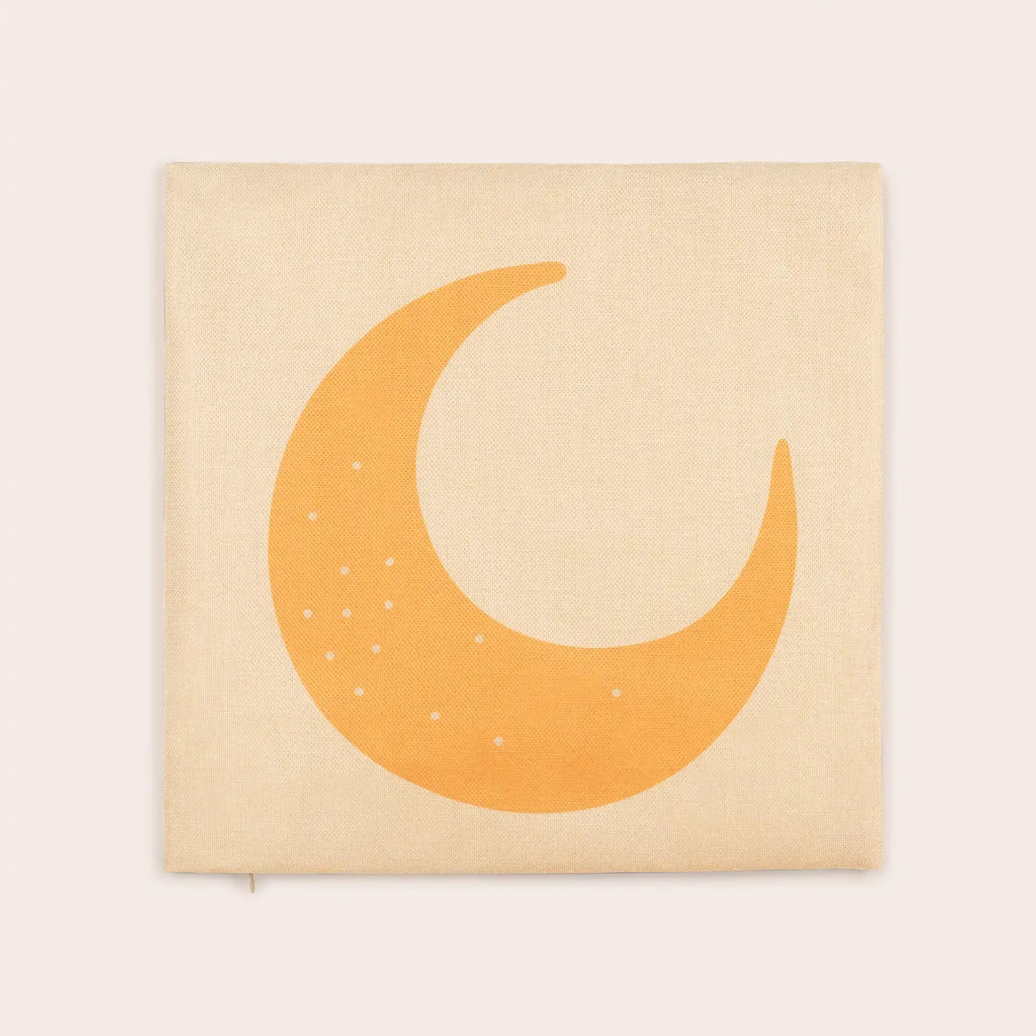 Tiny Land® Pillow Cases Pillowcases & Shams Tiny Land moon