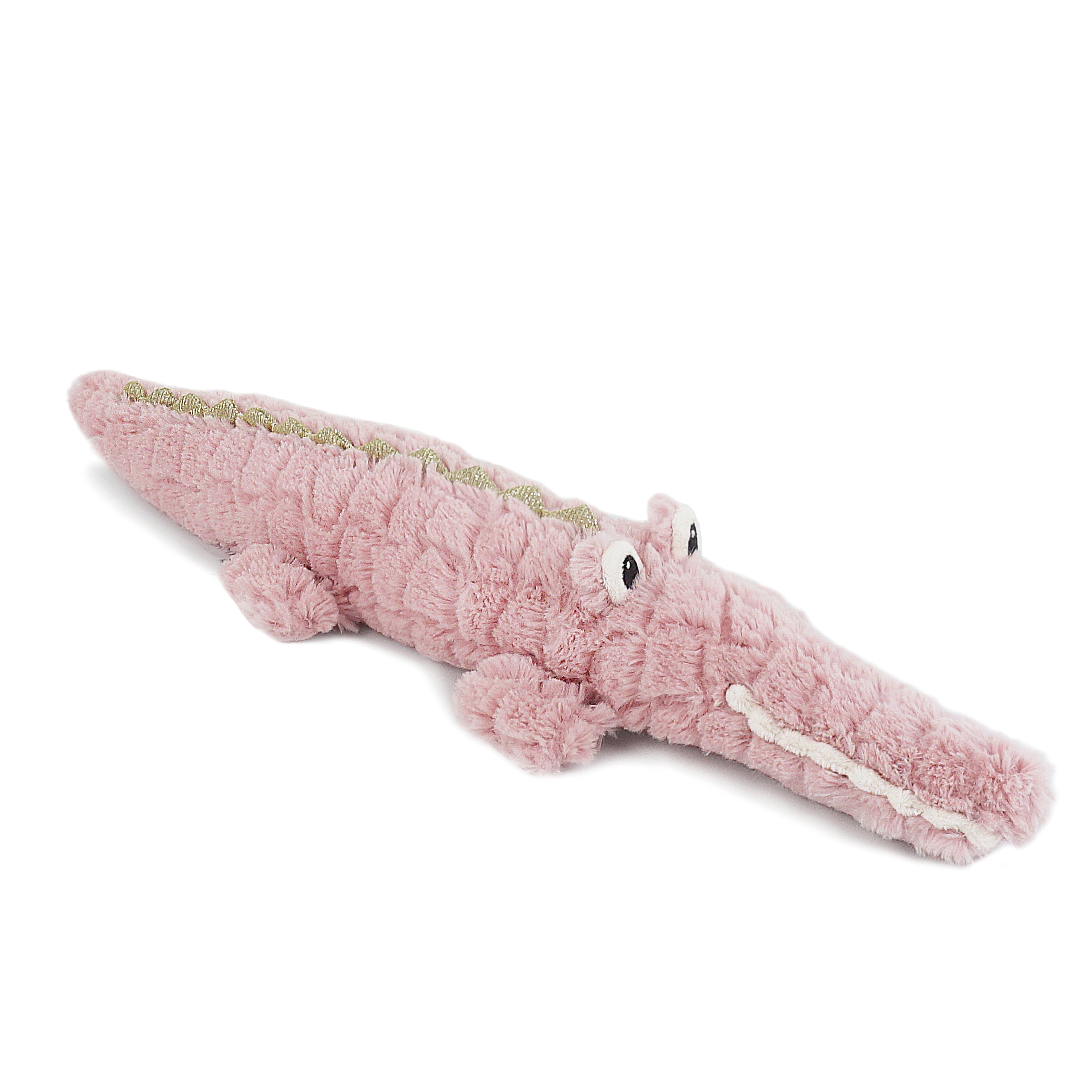 ARMAND ALLIGATOR PLUSH TOY