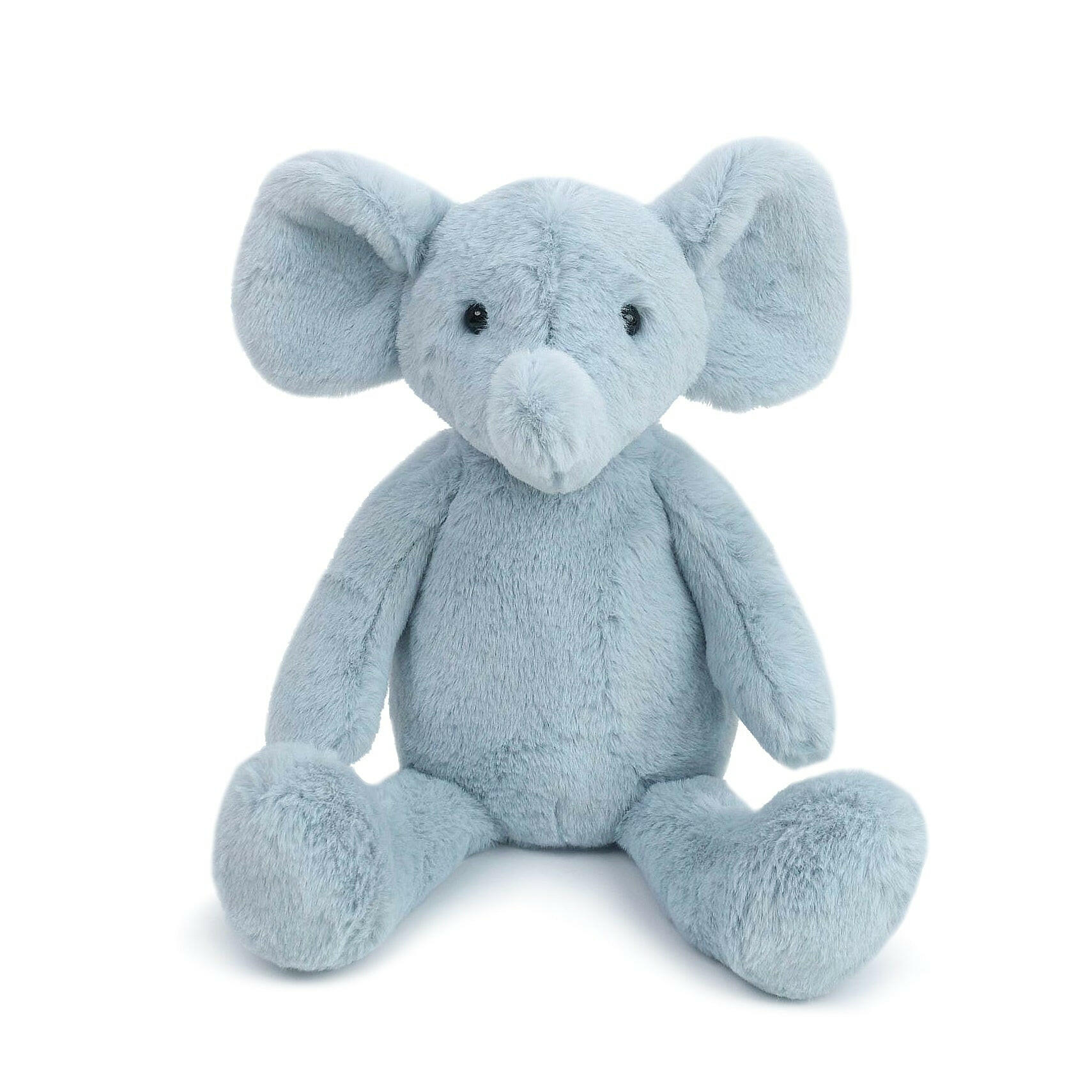 Light Blue Elephant-14IN MON AMI