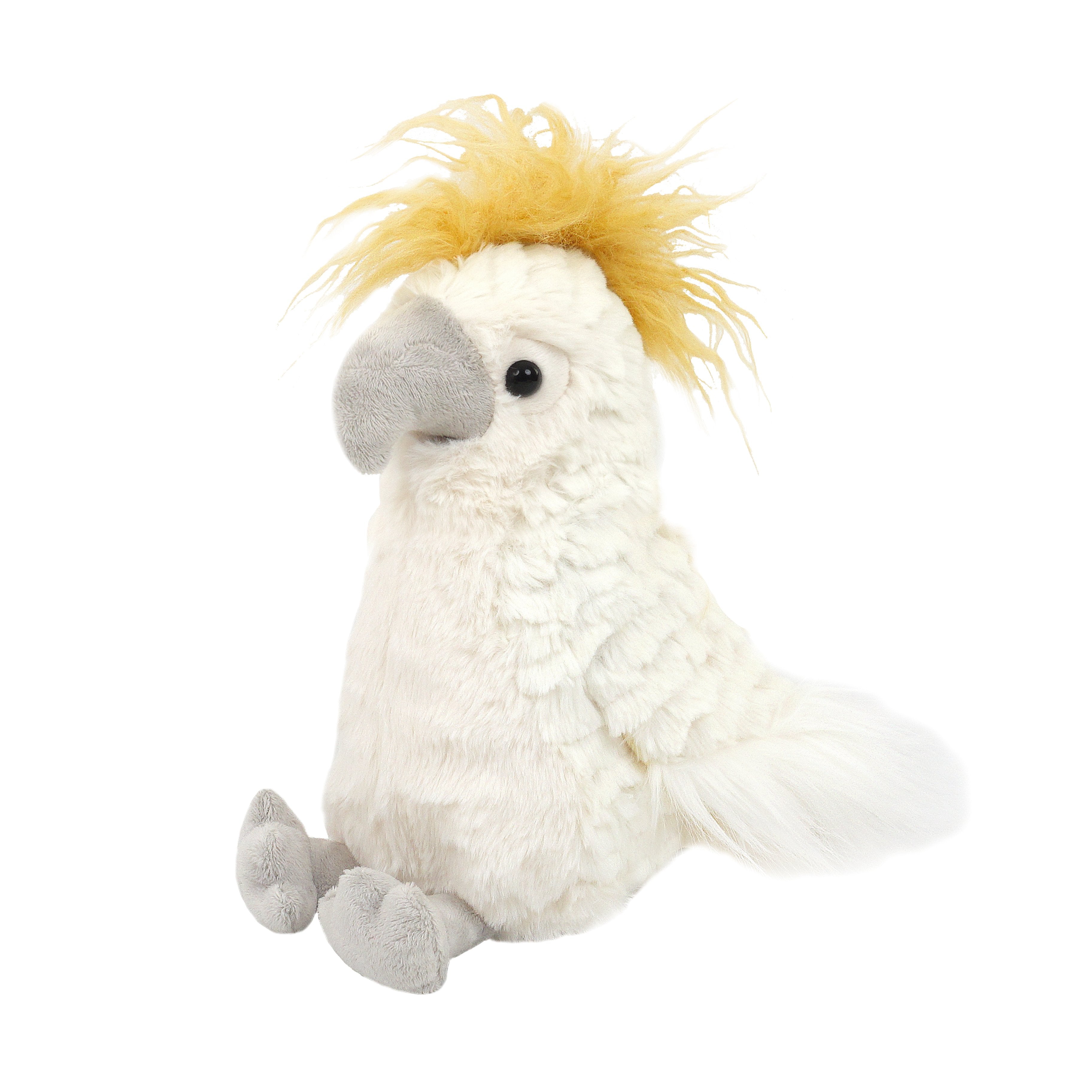 TALLULAH COCKATOO