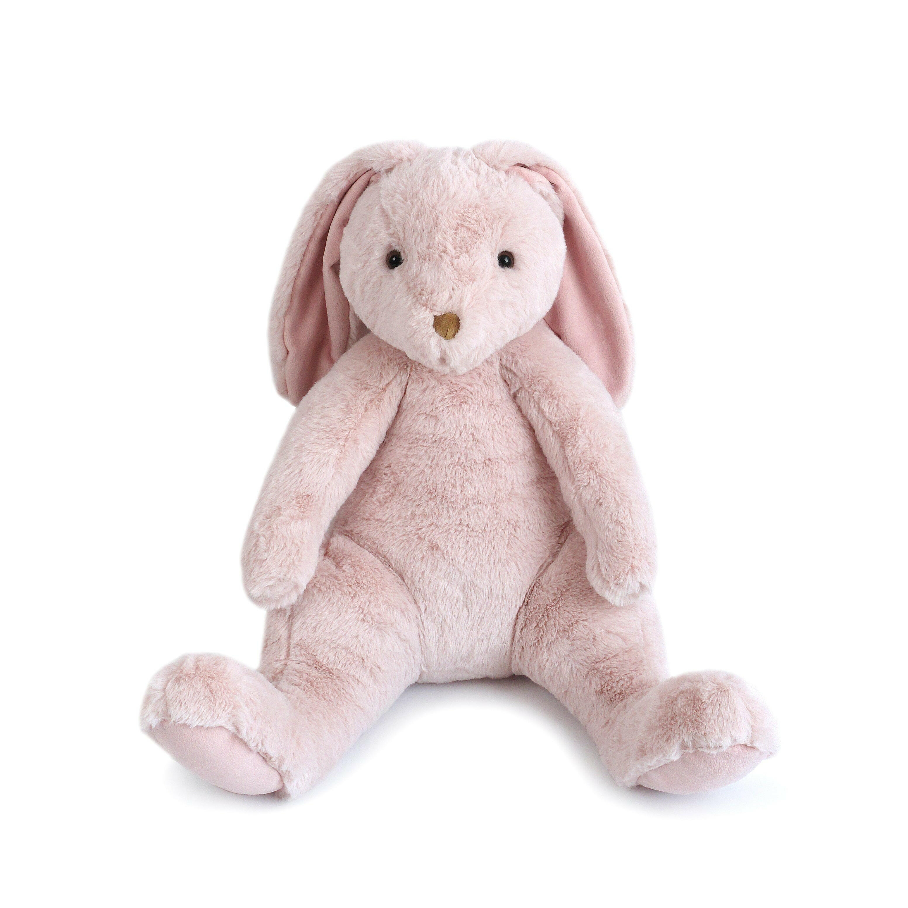 Pink Bunny-Large 22IN MON AMI