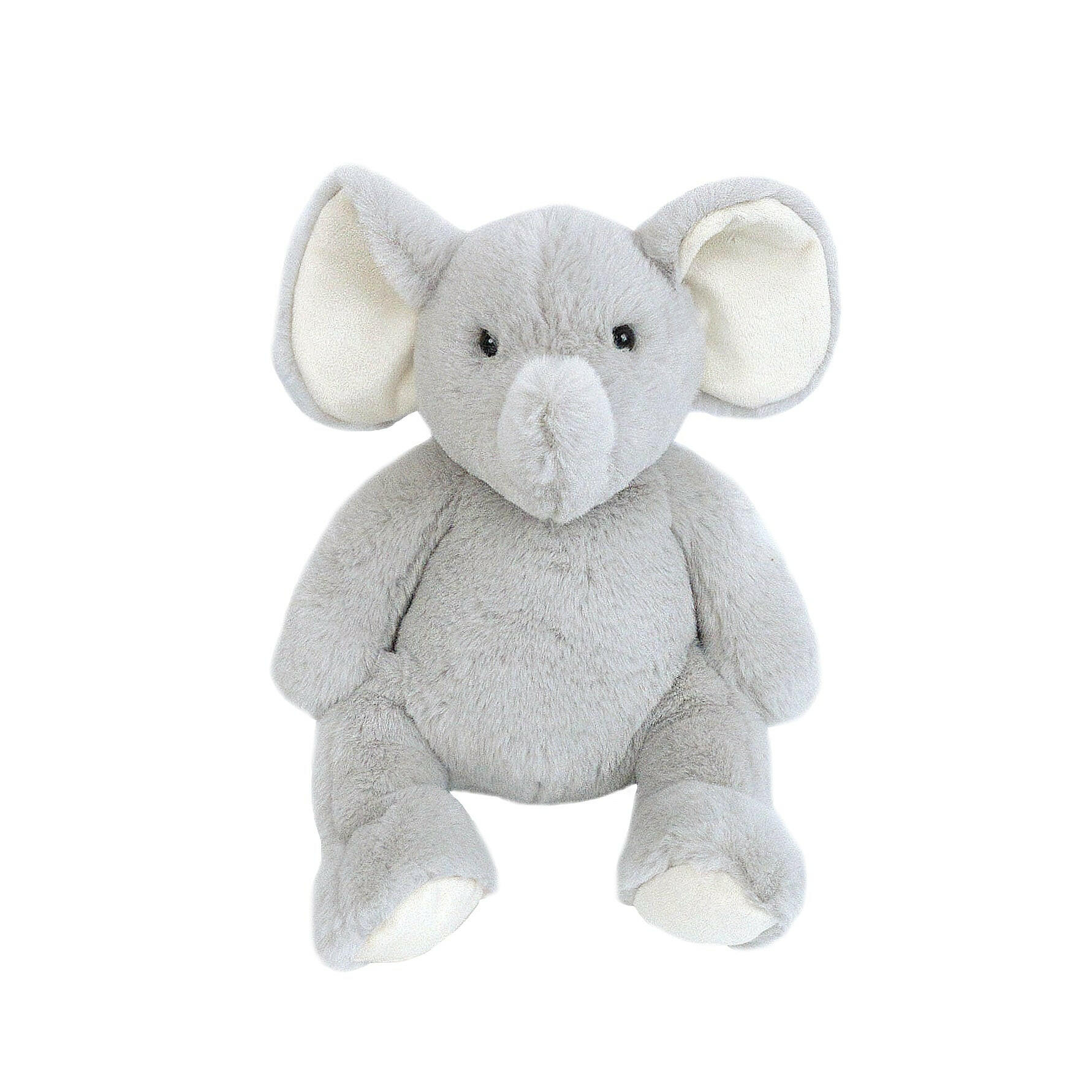 Elephant / Gray-13IN MON AMI