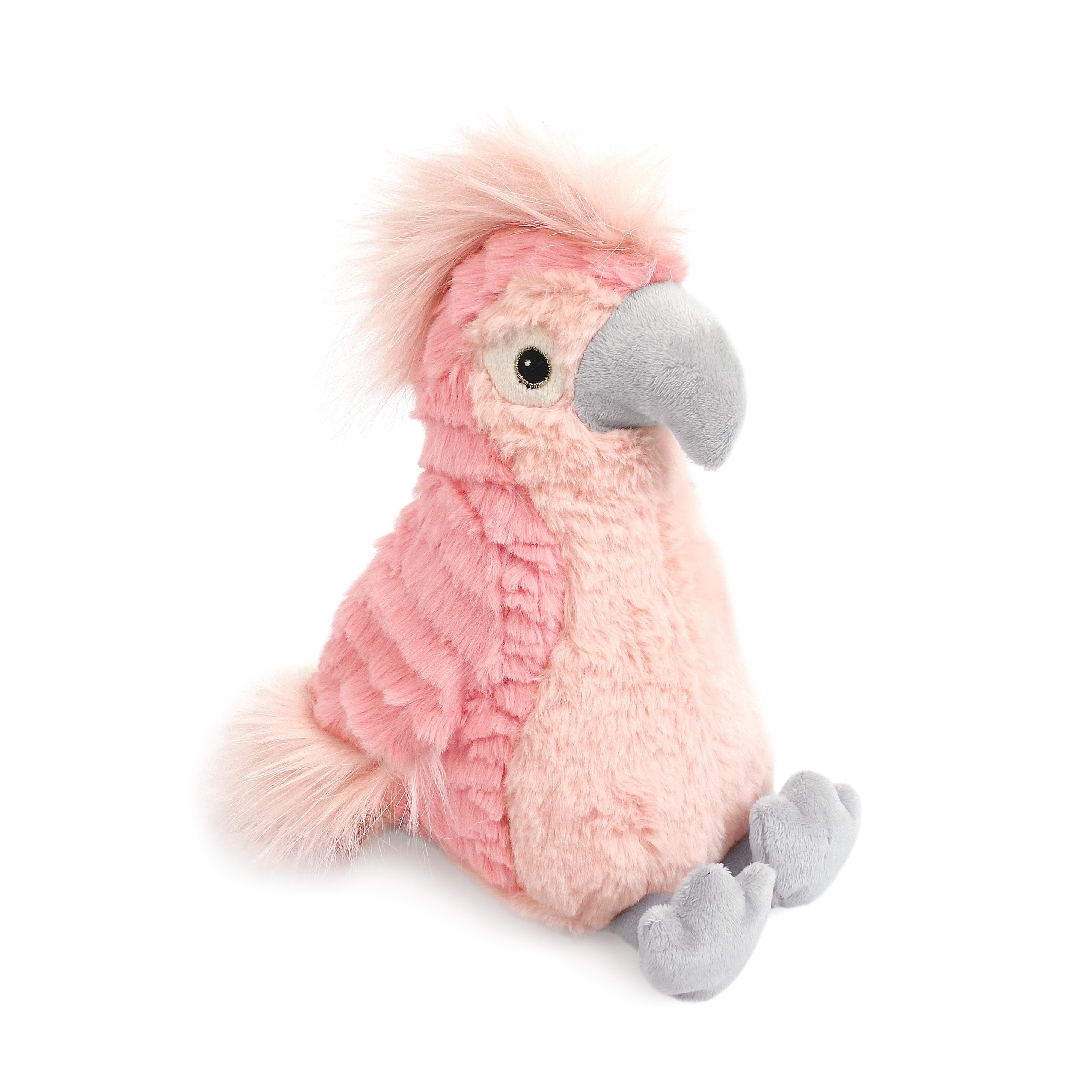 TALLULAH COCKATOO