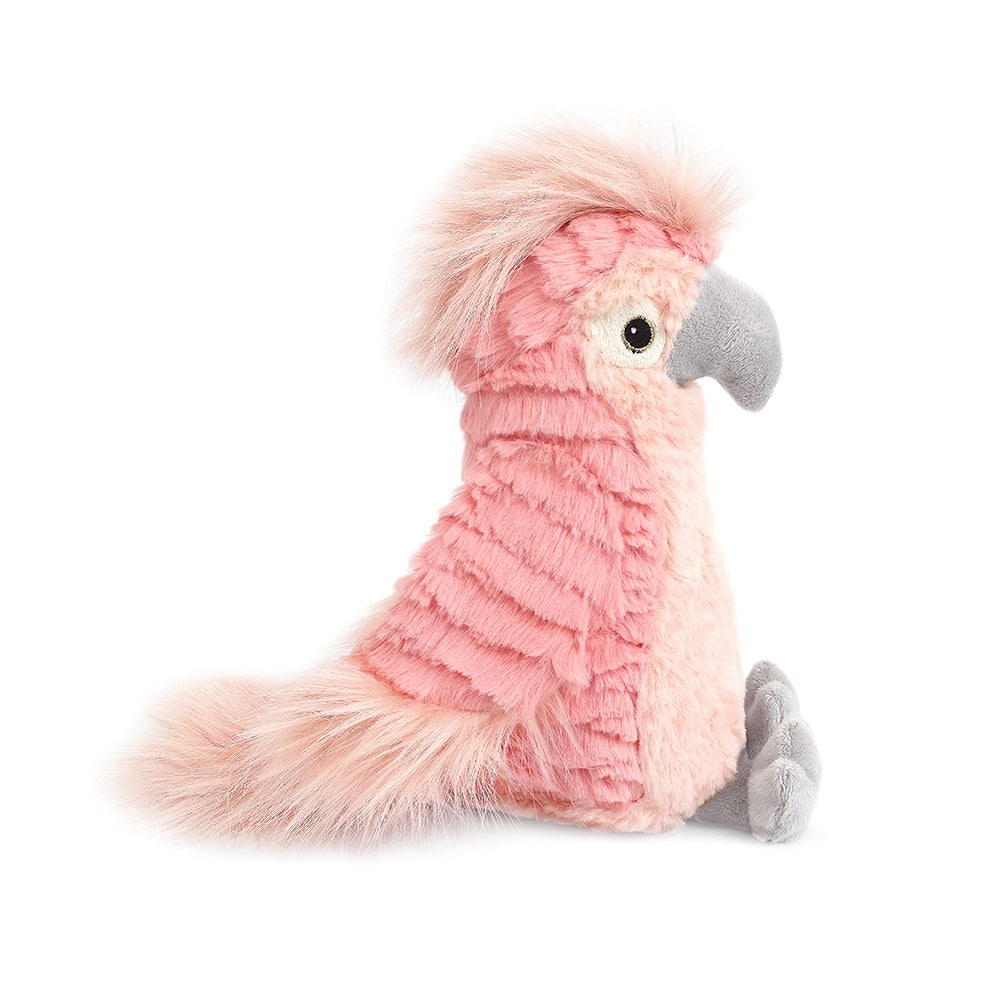 Lulu Cockatoo