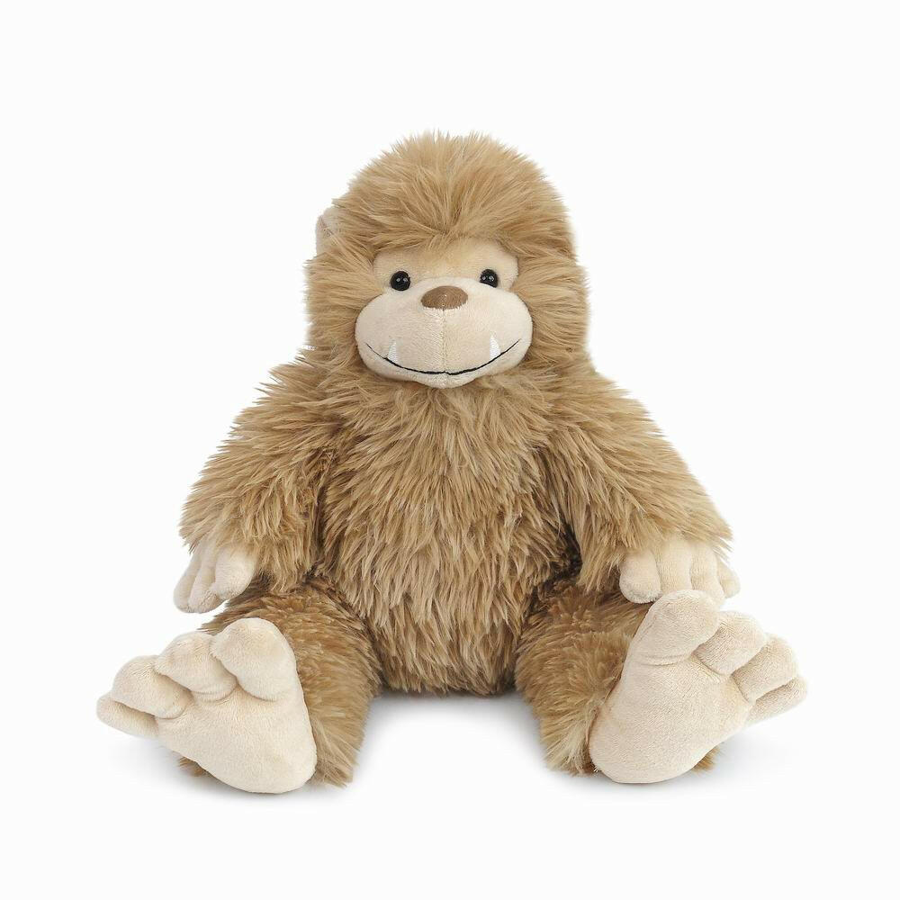 Boswell Big Foot WINTERY PLUSH TOYS MON AMI