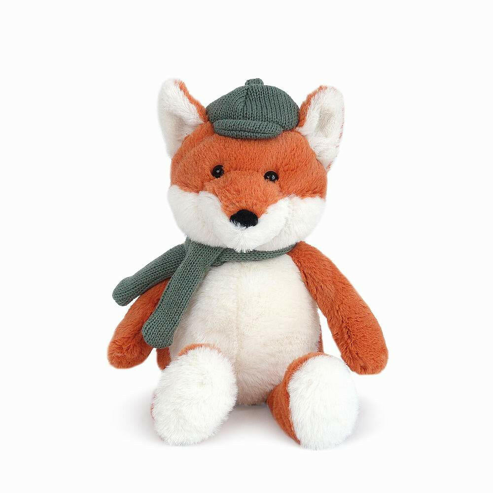 Frederick Fox WINTERY PLUSH TOYS MON AMI