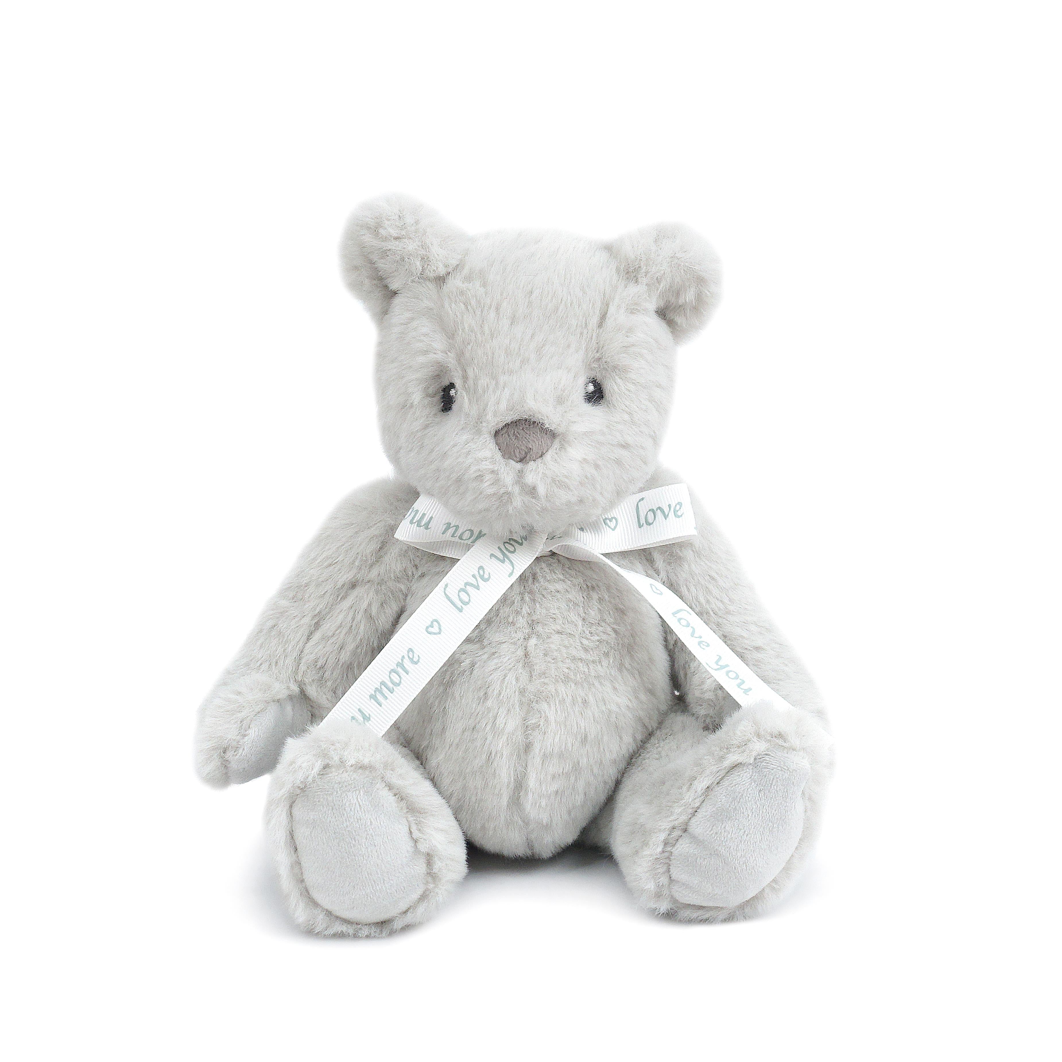 Love You Bear - Cream