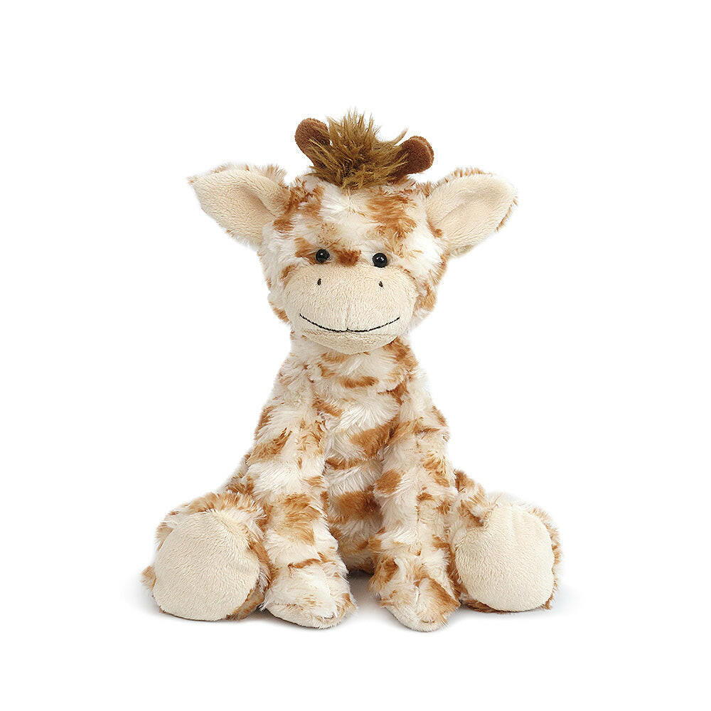 Tally Giraffe Stuffed Toy MON AMI