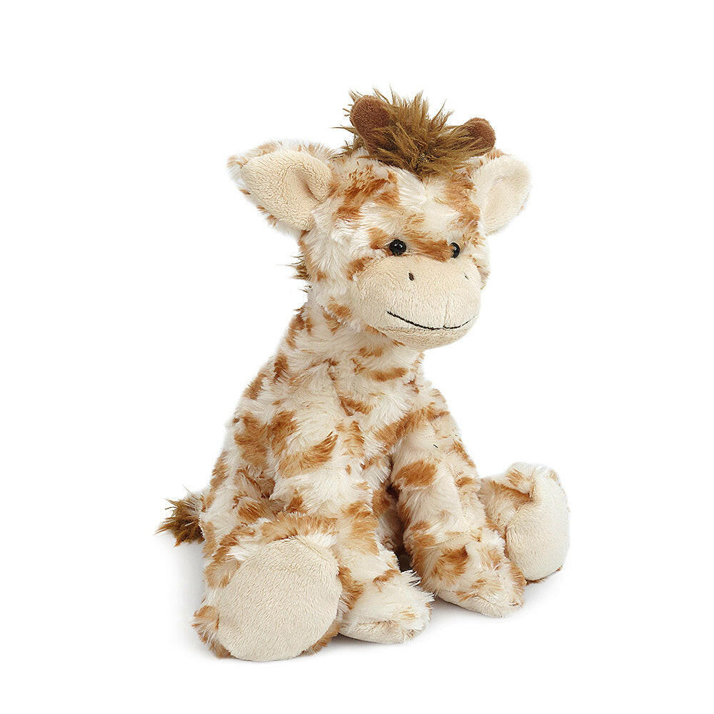 Tally Giraffe Stuffed Toy MON AMI