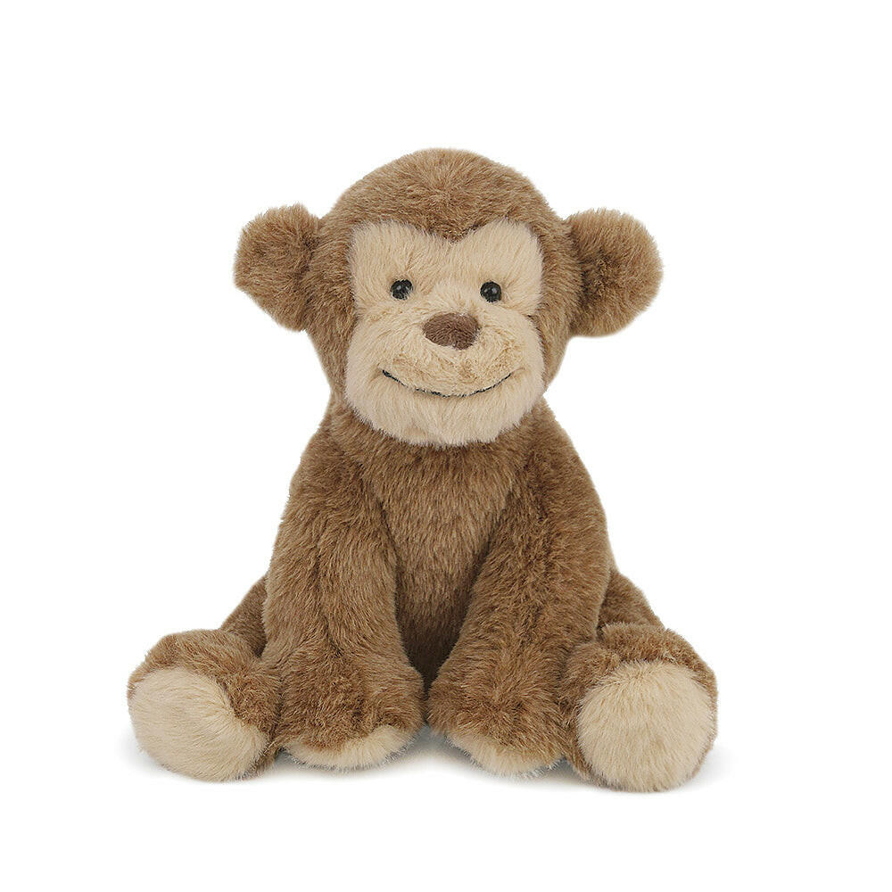 Marvel Monkey Small Stuffed Toy MON AMI