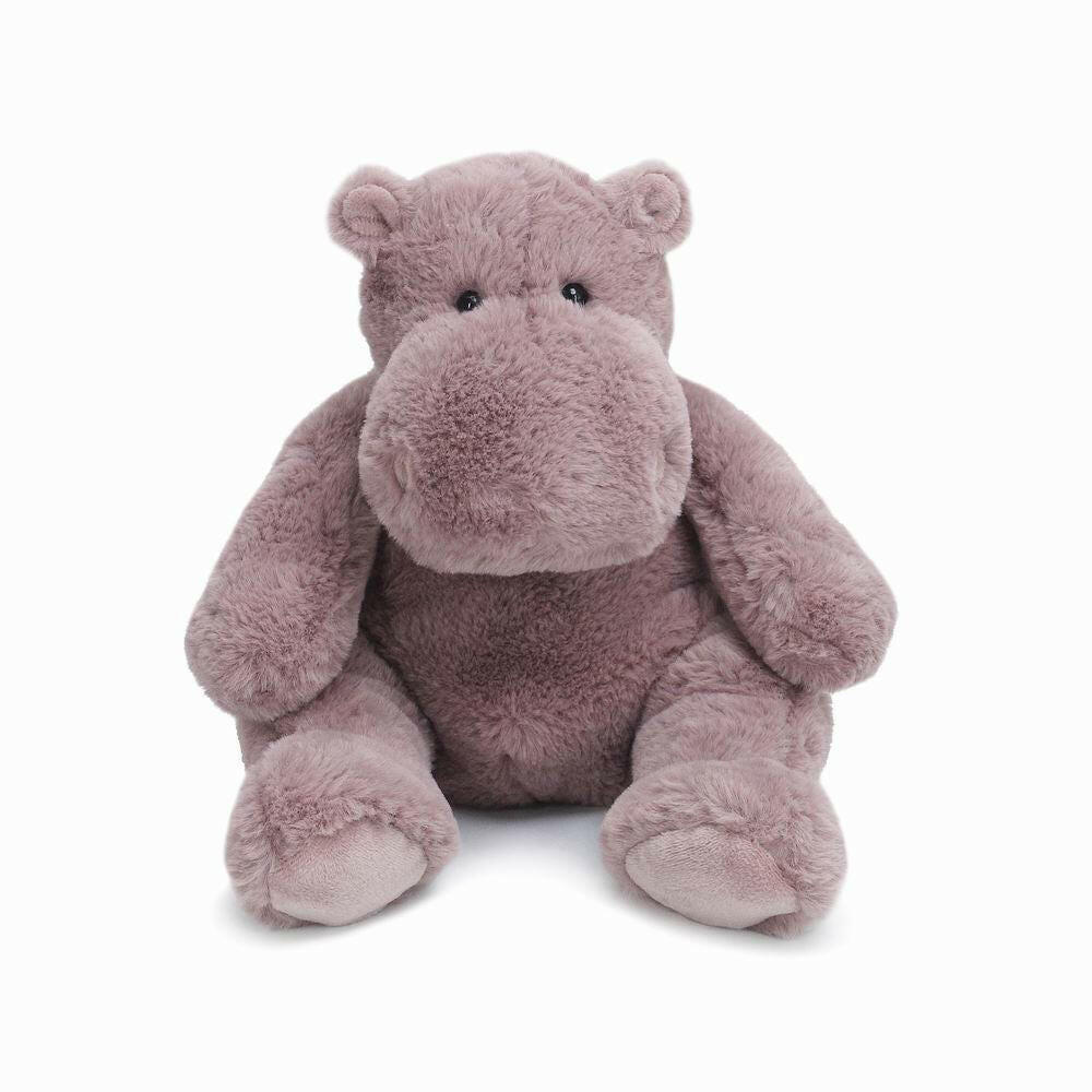 Hope Hippo Stuffed Toy MON AMI
