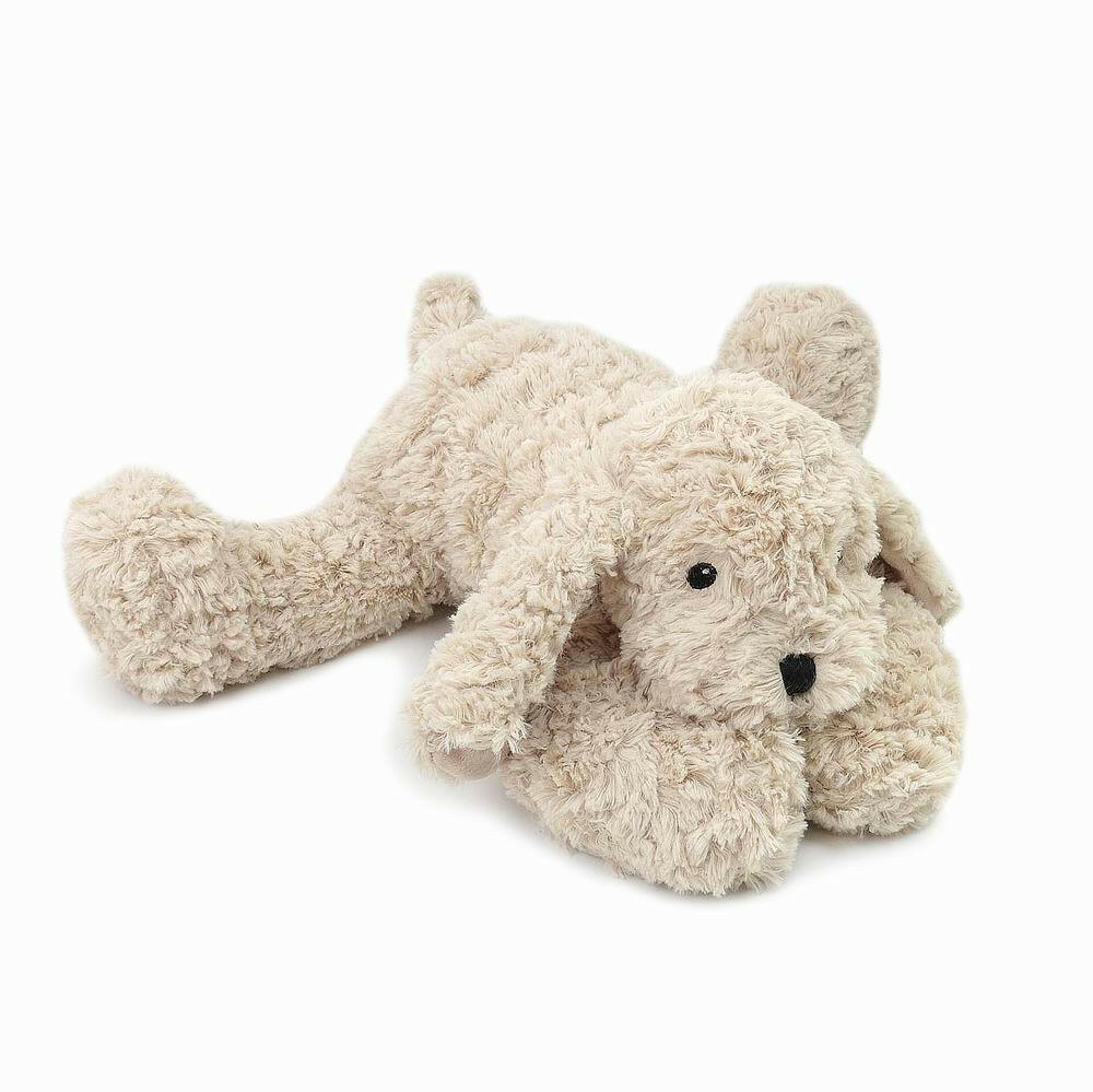 Puddles Puppy Stuffed Toy MON AMI