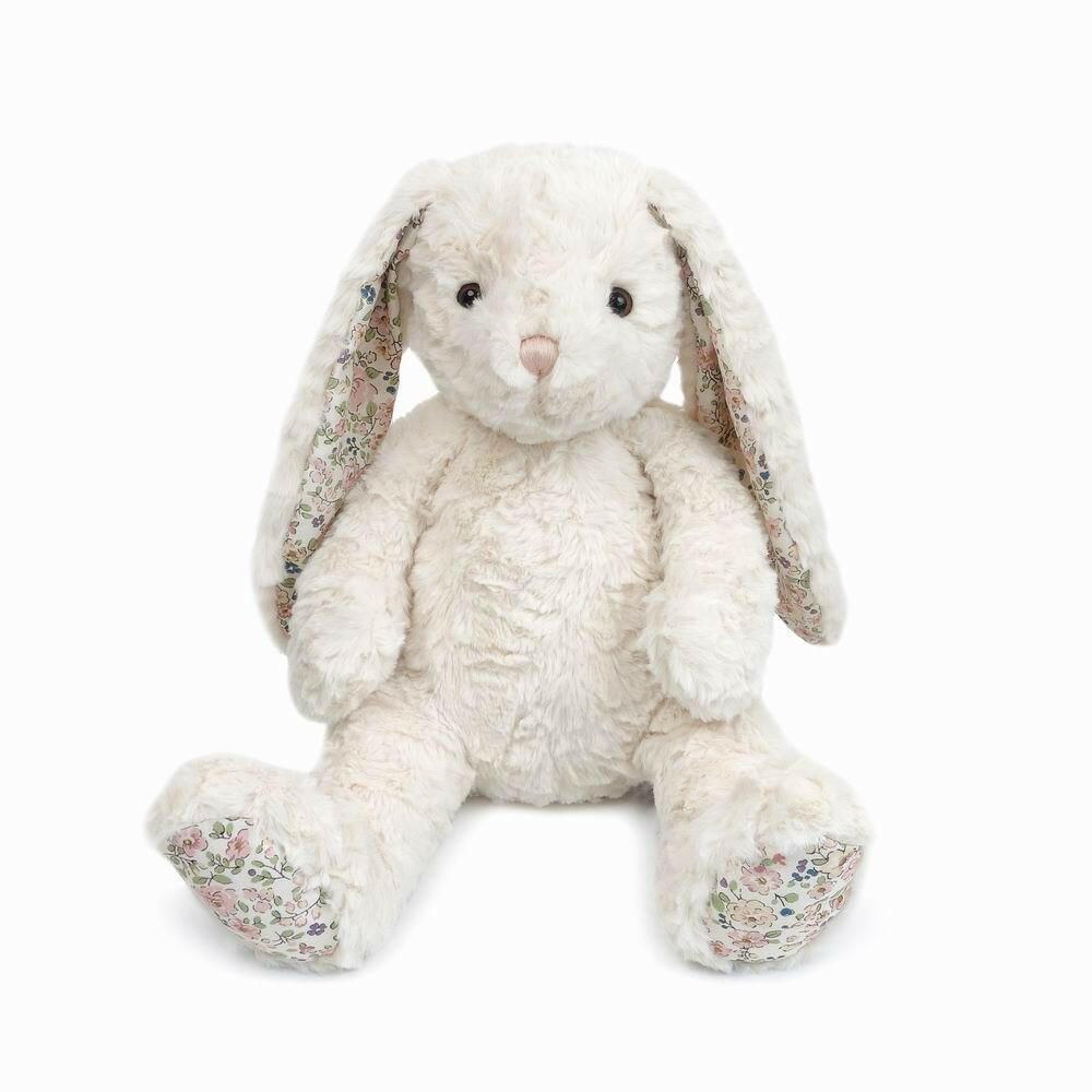 Faith Bunny - Large Stuffed Toy MON AMI