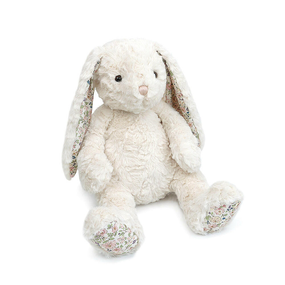 Faith Bunny - Large Stuffed Toy MON AMI