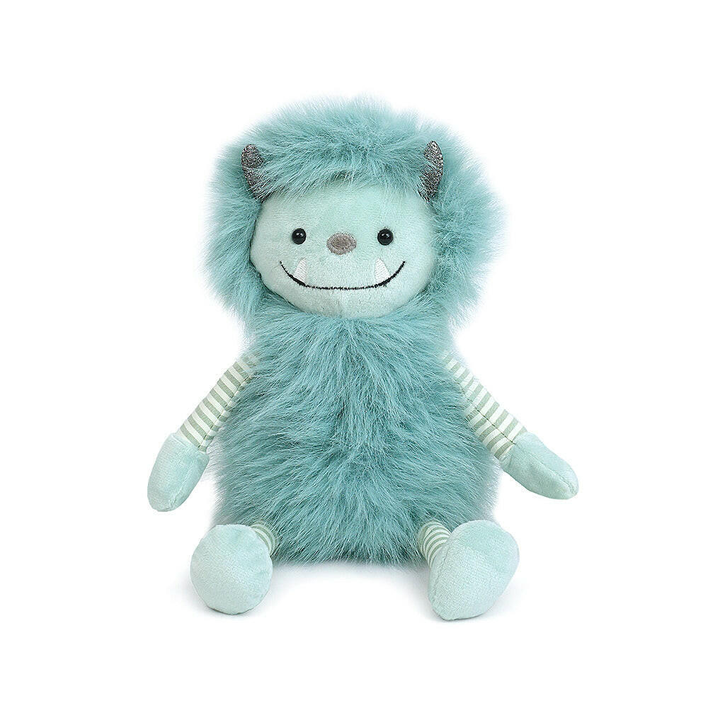 Edgar Monster Stuffed Toy MON AMI
