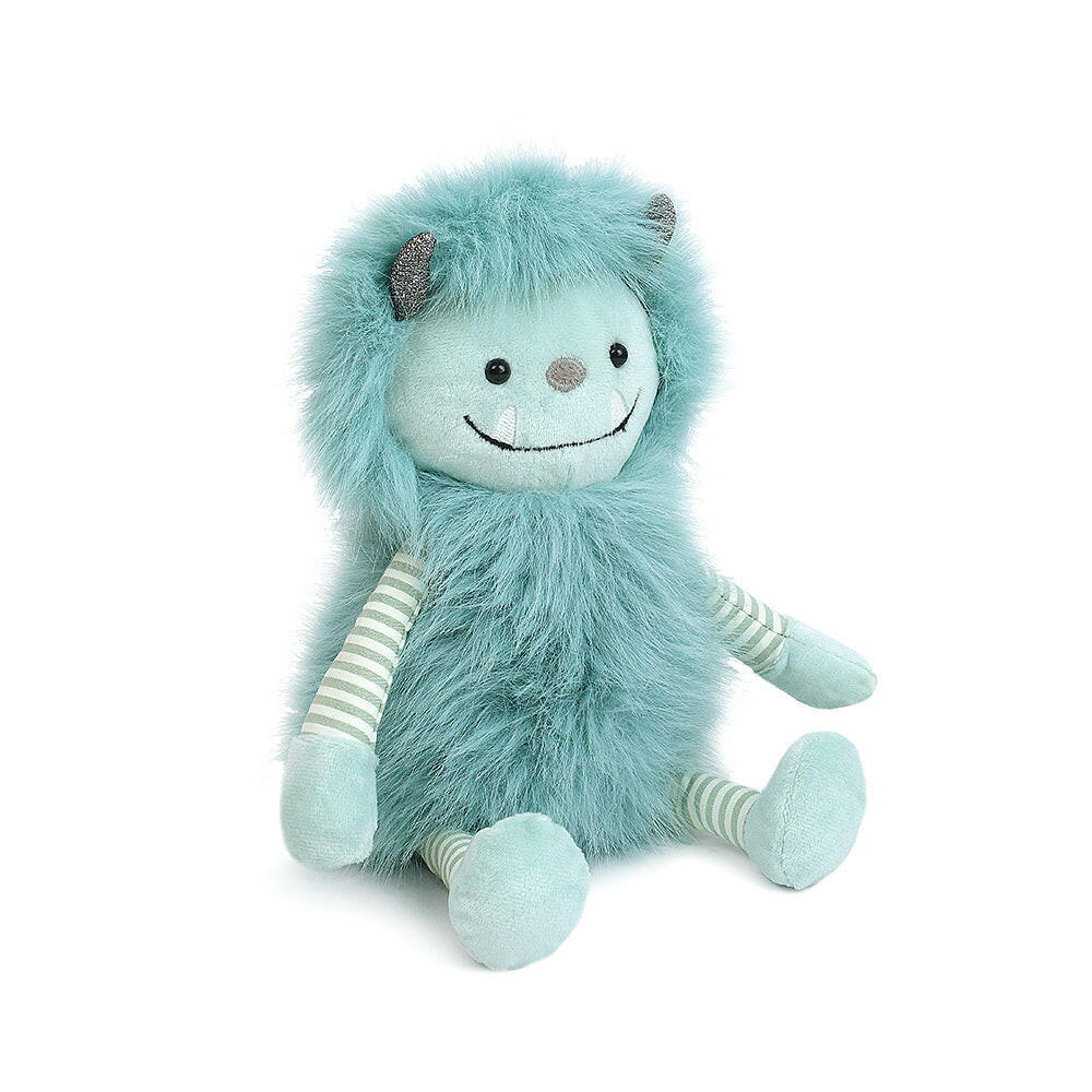 Edgar Monster Stuffed Toy MON AMI