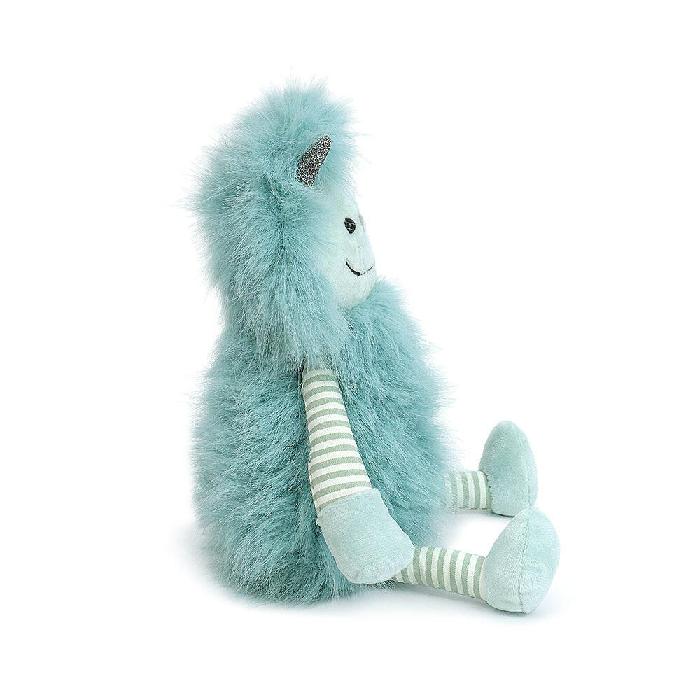 Edgar Monster Stuffed Toy MON AMI