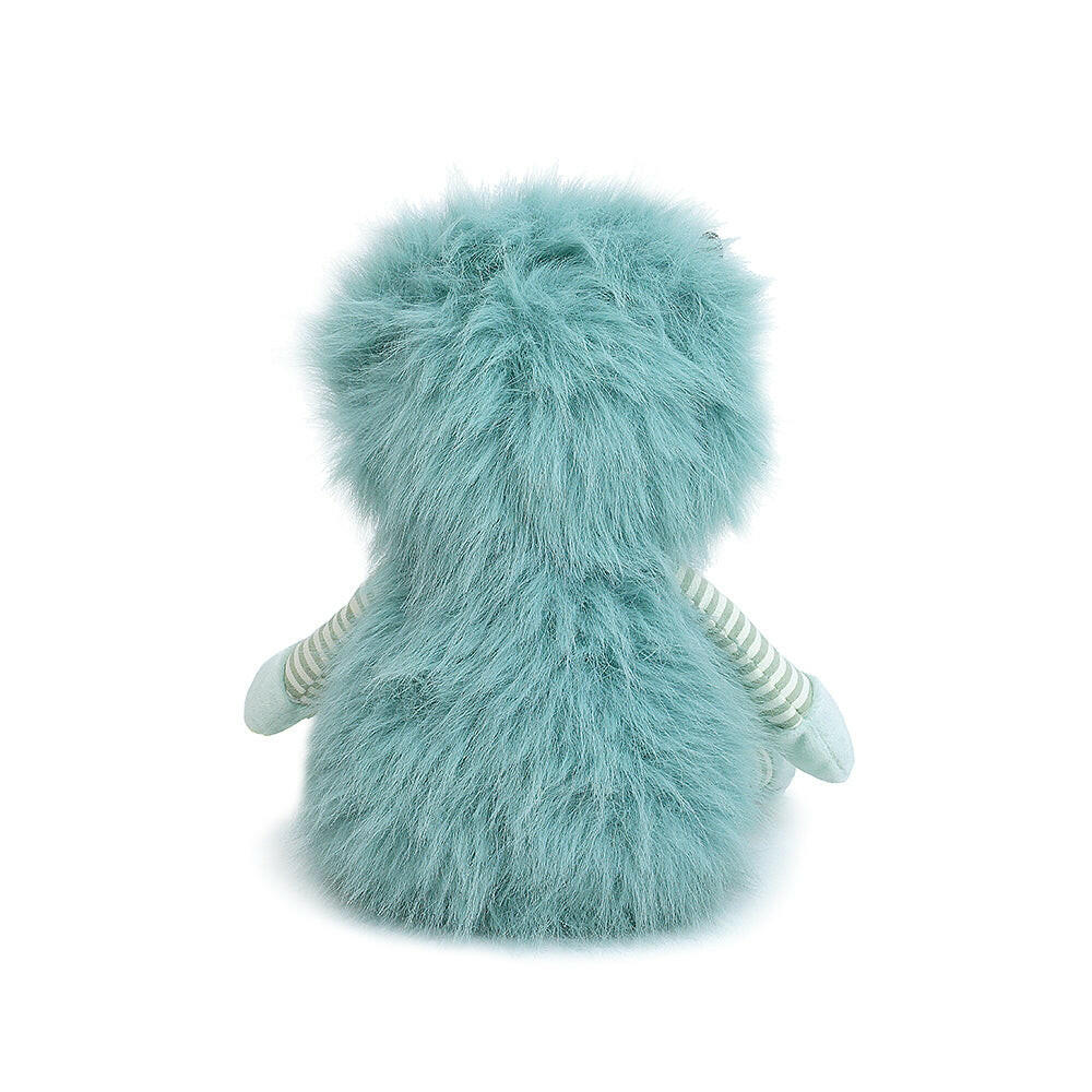 Edgar Monster Stuffed Toy MON AMI