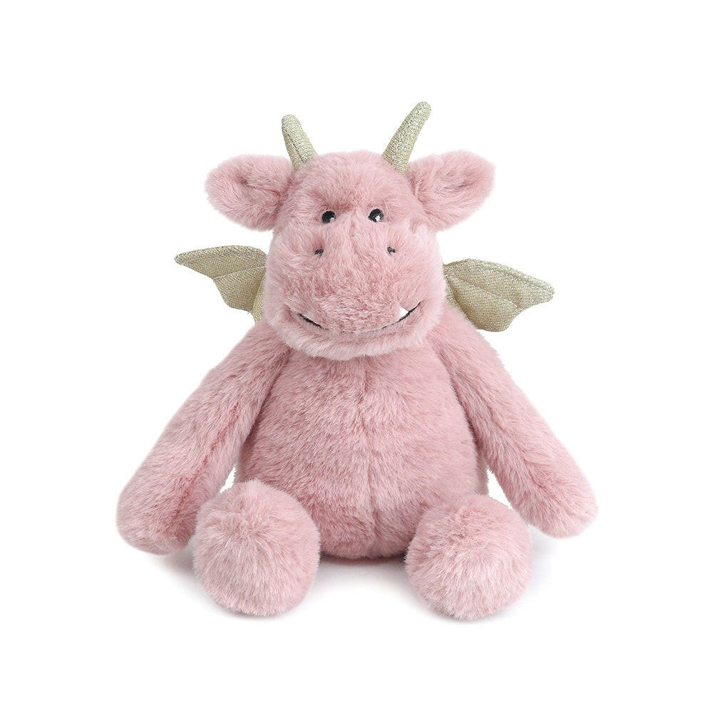 Daphne Dragon Stuffed Toy MON AMI