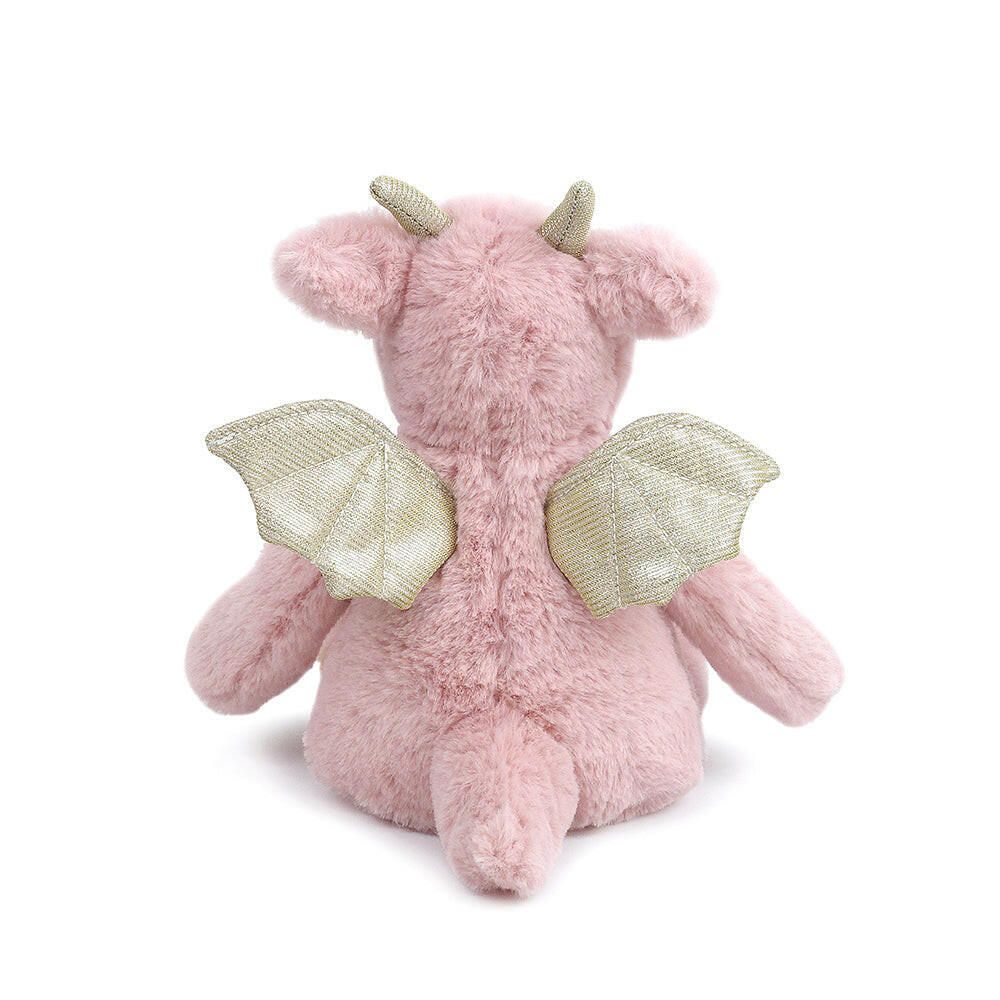 Daphne Dragon Stuffed Toy MON AMI
