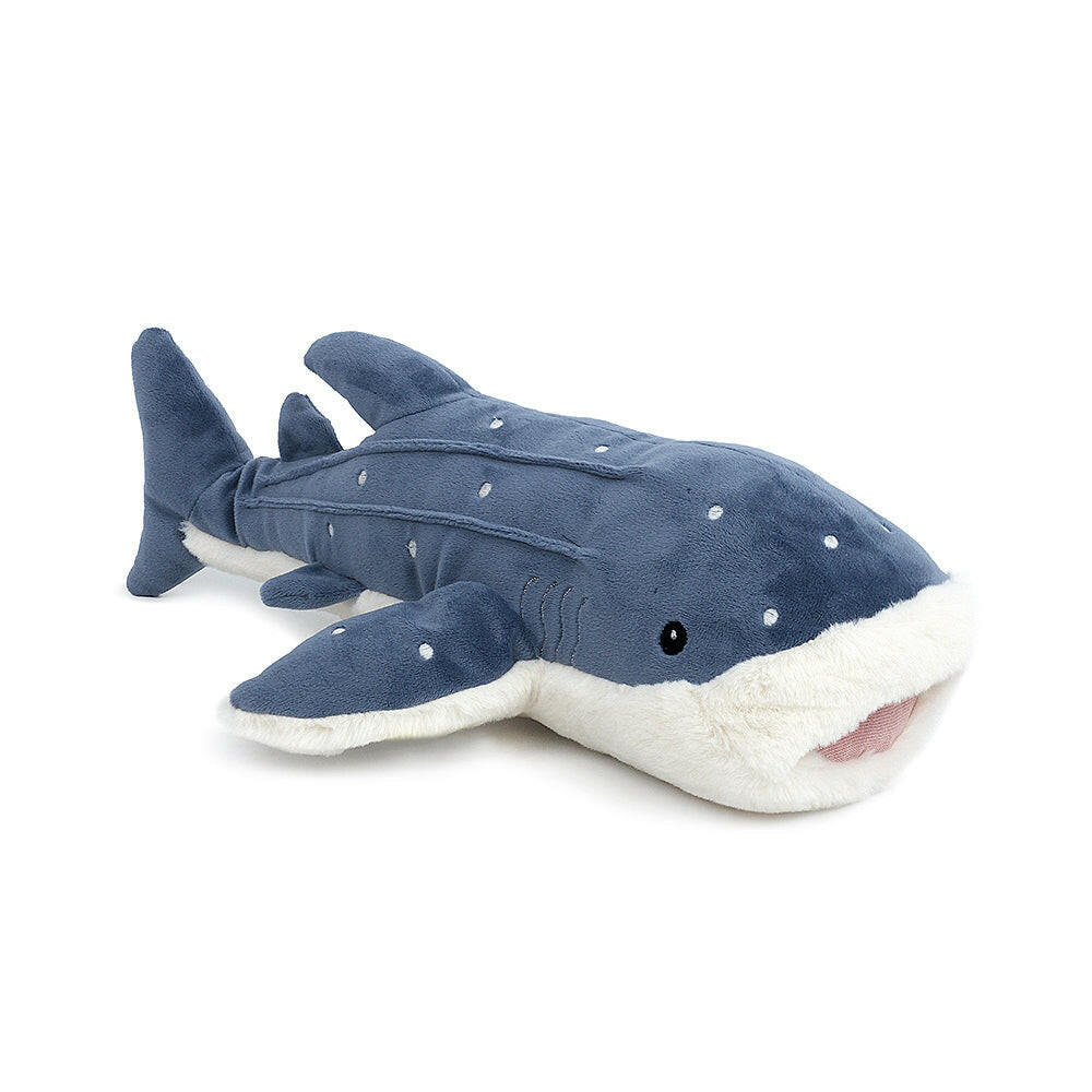 Echo the Whale Stuffed Toy MON AMI