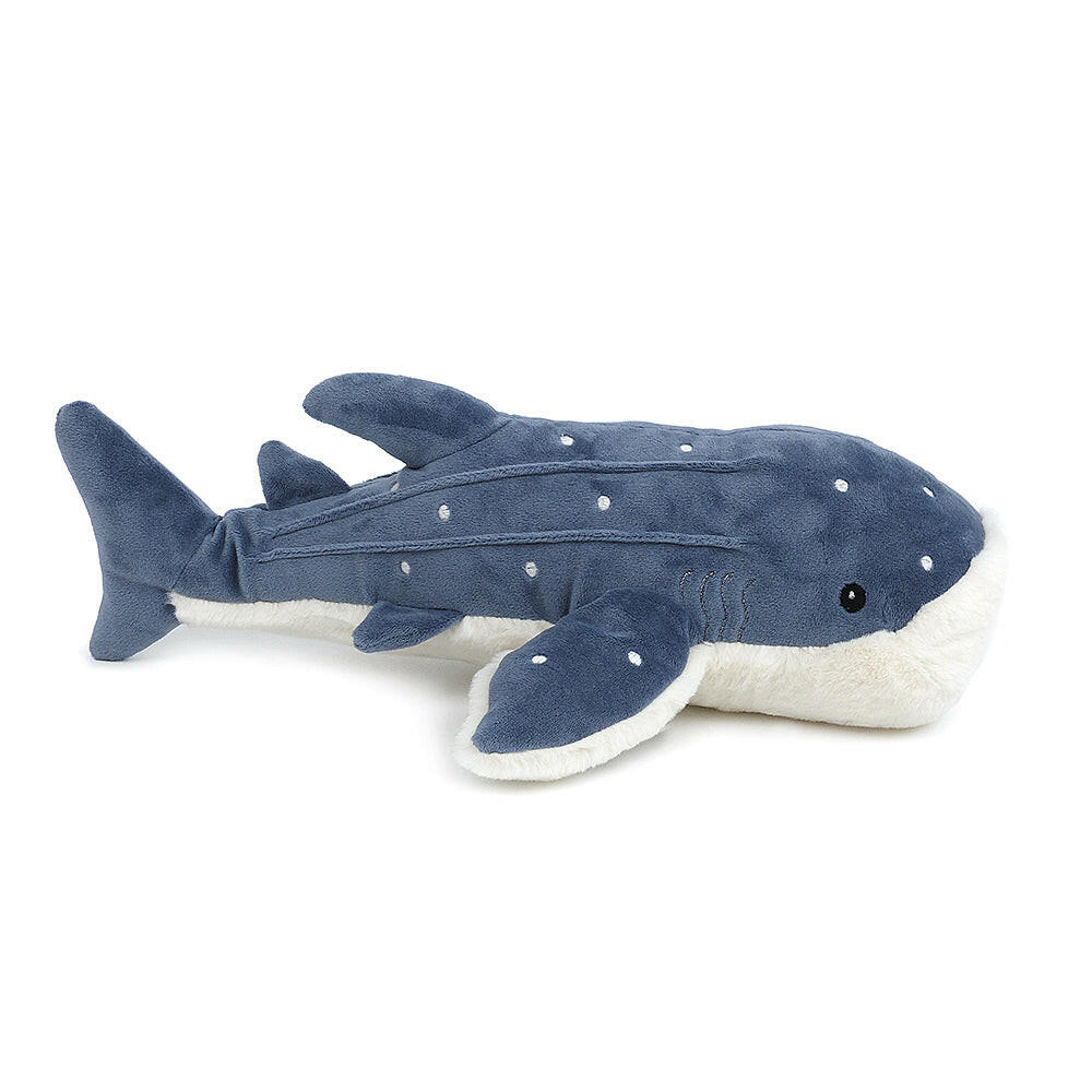 Echo the Whale Stuffed Toy MON AMI