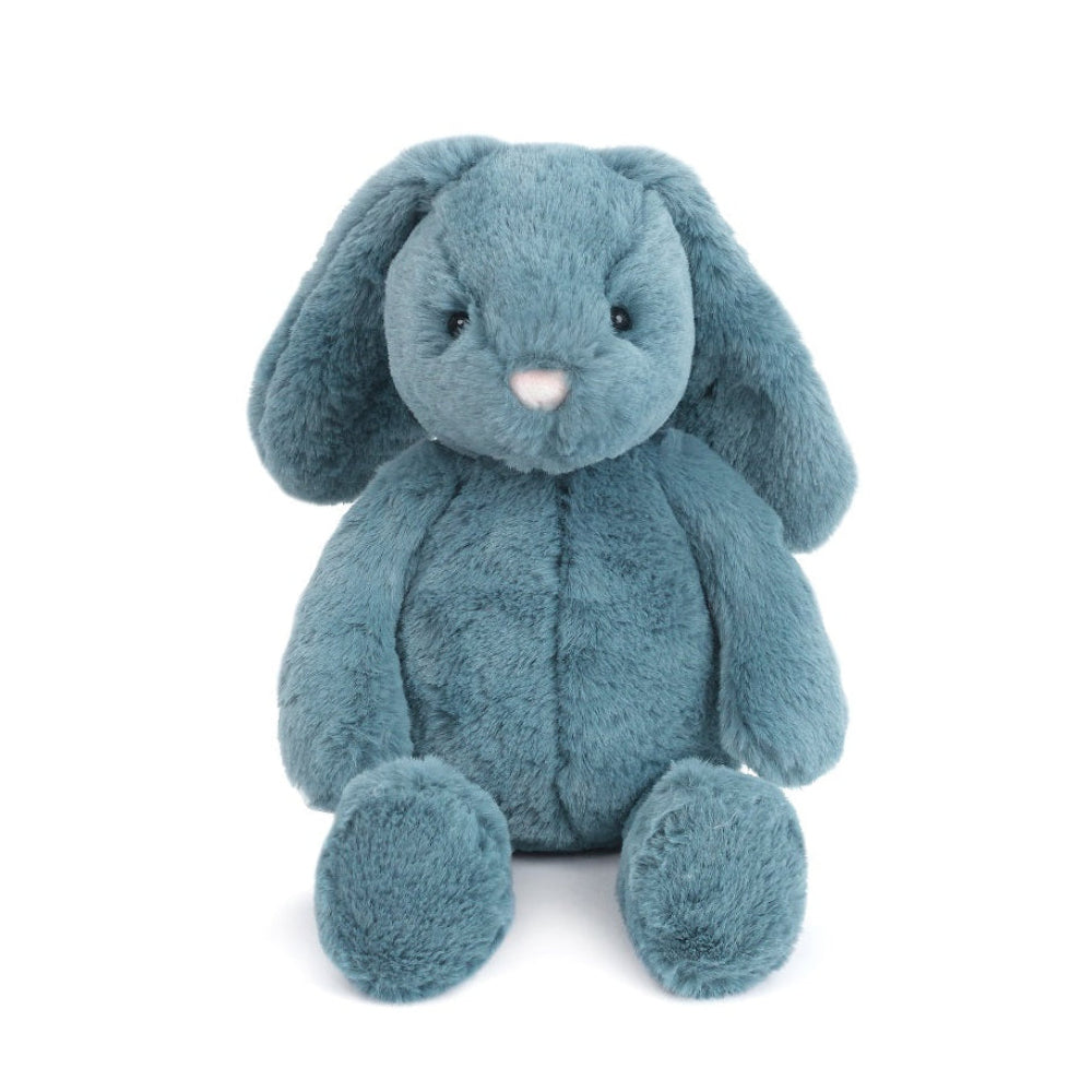 Bleu Bunny-Blue