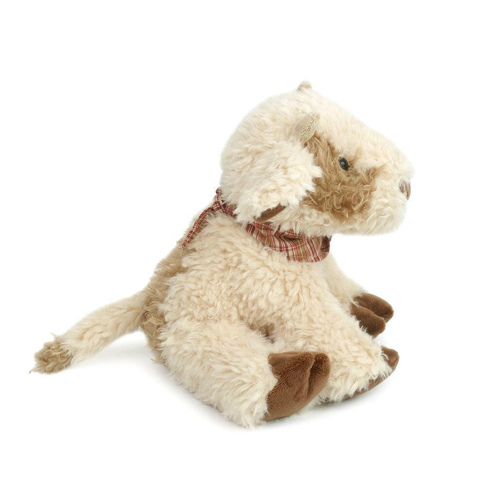 Caleb Cow Stuffed Toy MON AMI