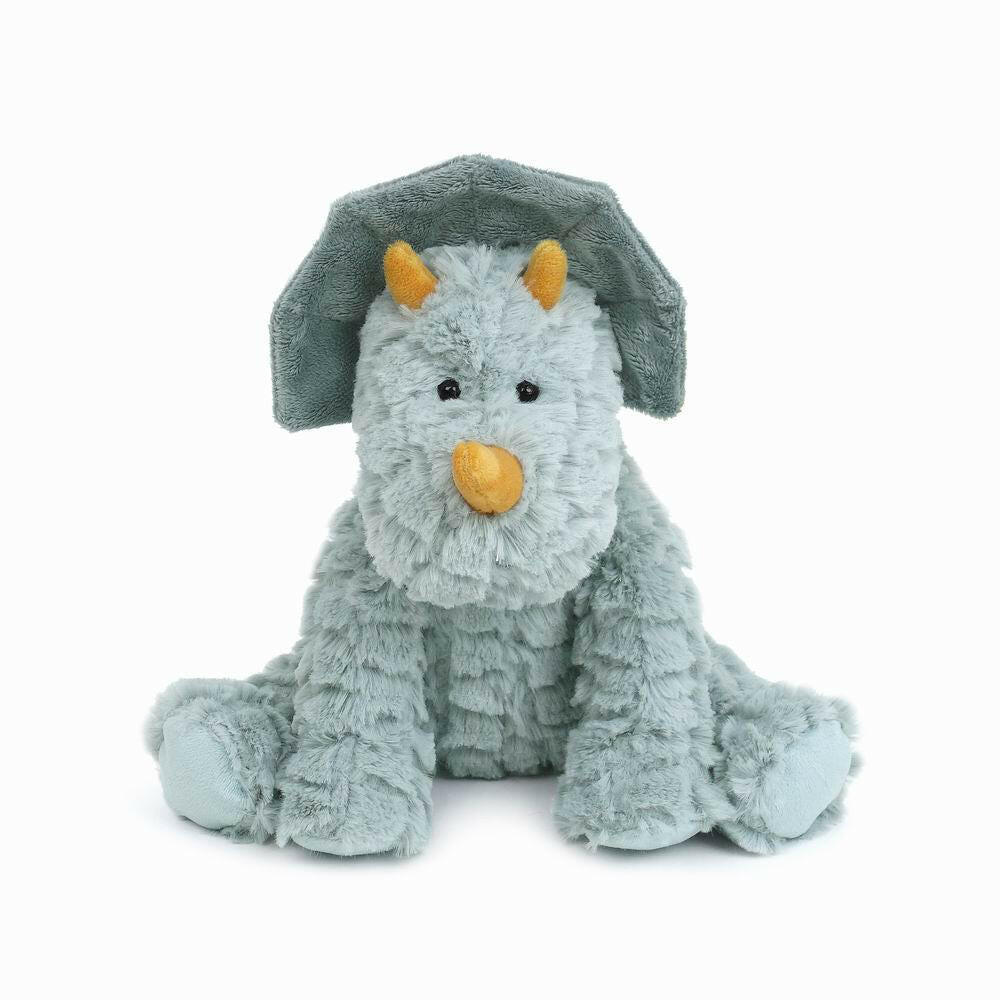 Bashful Dino Stuffed Toy MON AMI