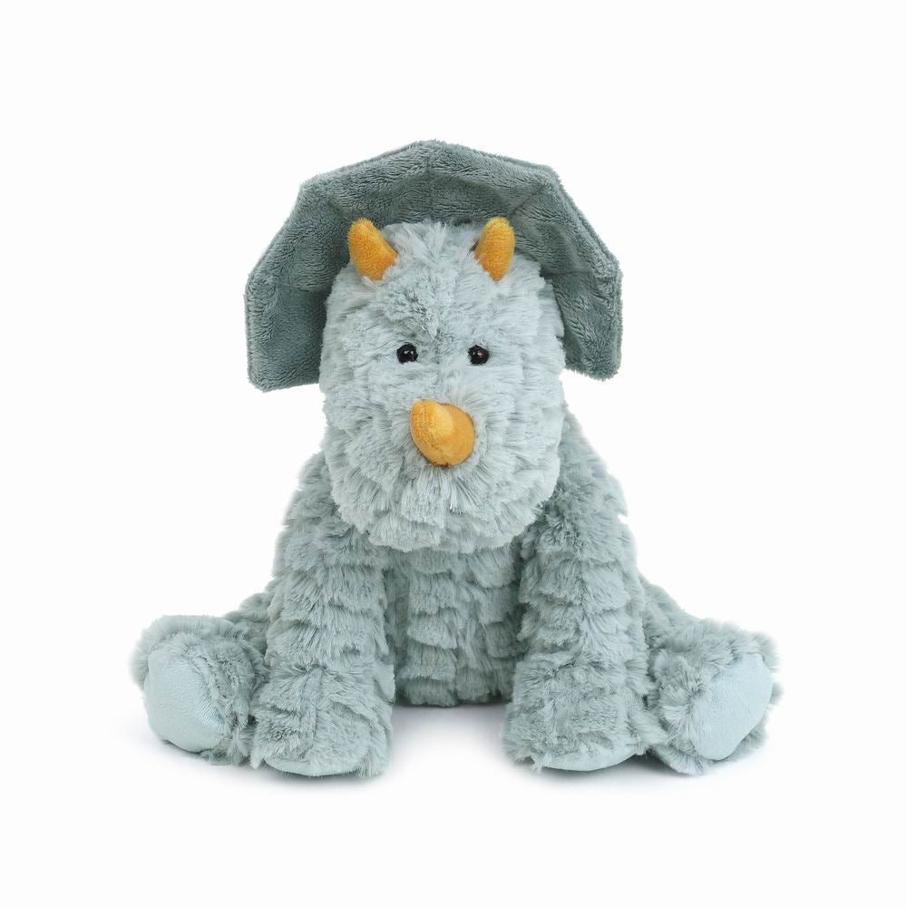 Bashful Dino Blue