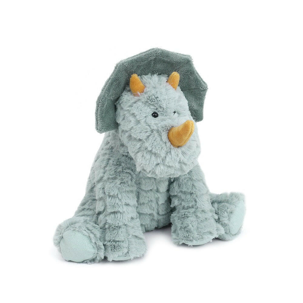 Bashful Dino Stuffed Toy MON AMI