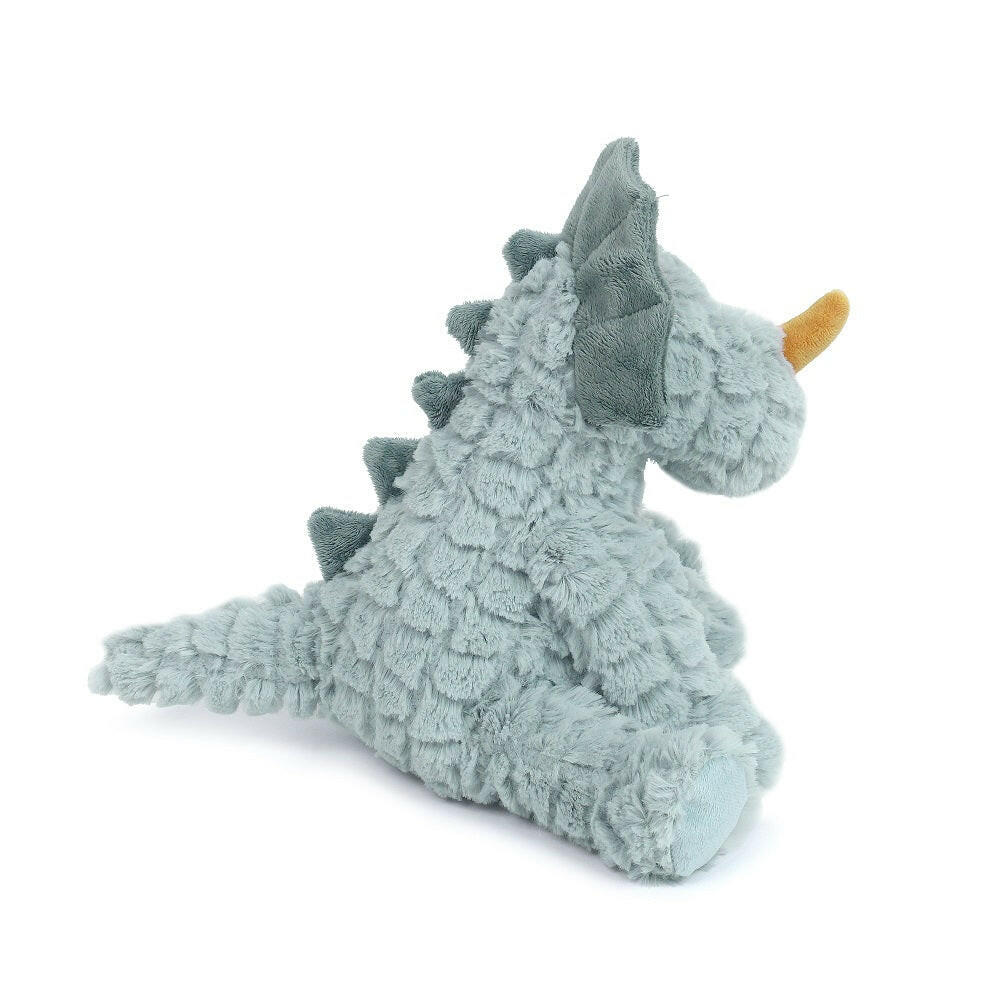 Bashful Dino Stuffed Toy MON AMI