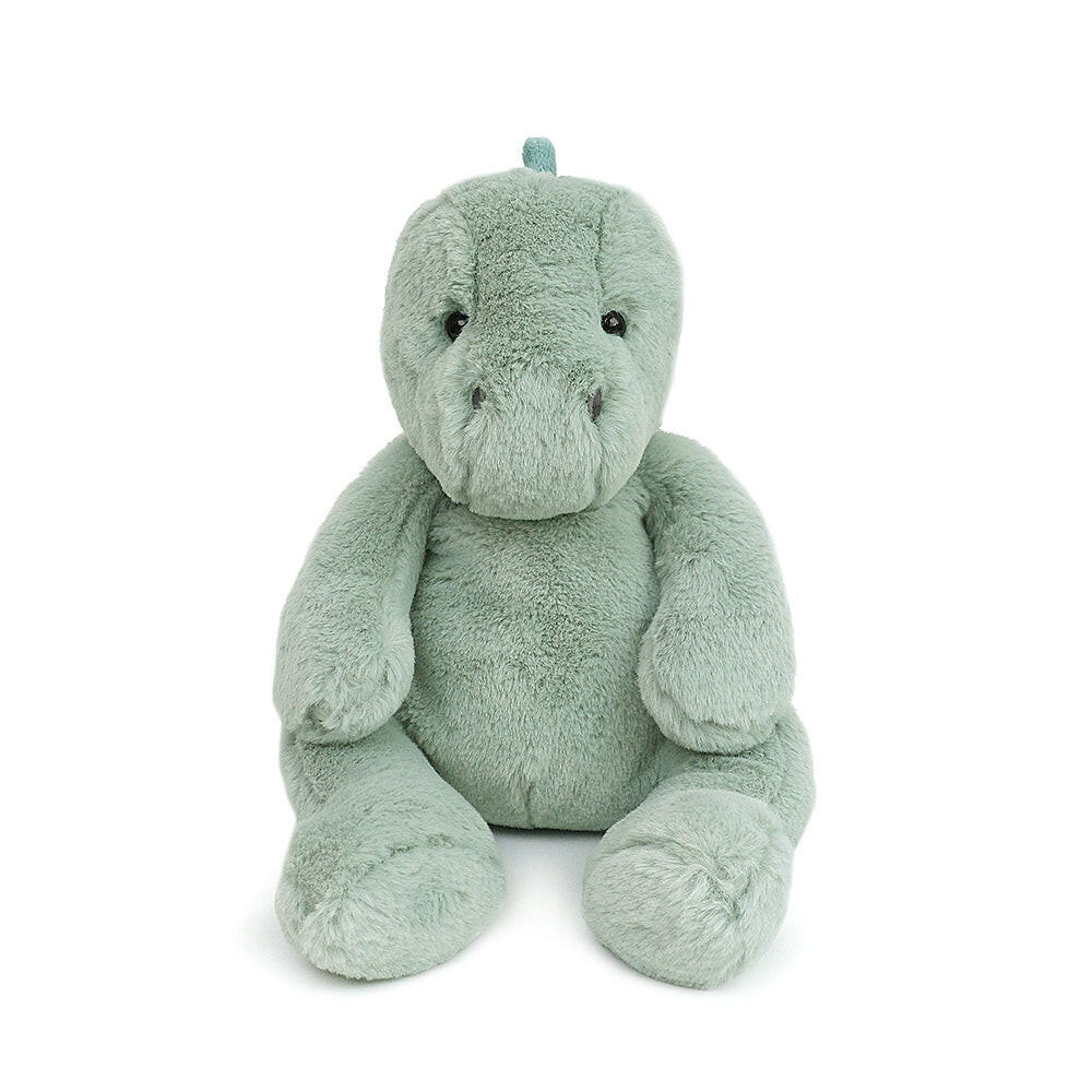 Basil Dinosaur Stuffed Toy MON AMI