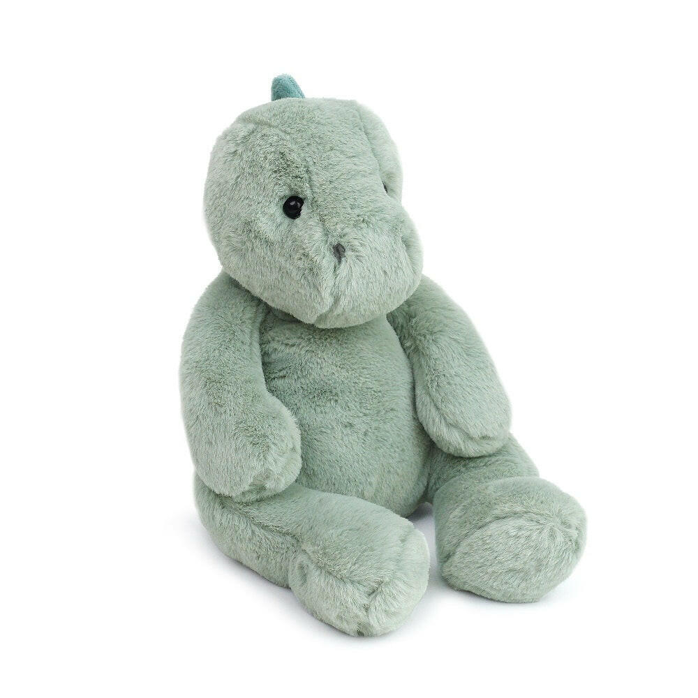 Basil Dinosaur Stuffed Toy MON AMI