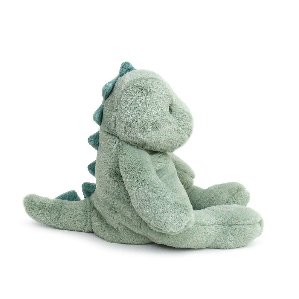 Basil Dinosaur Stuffed Toy MON AMI