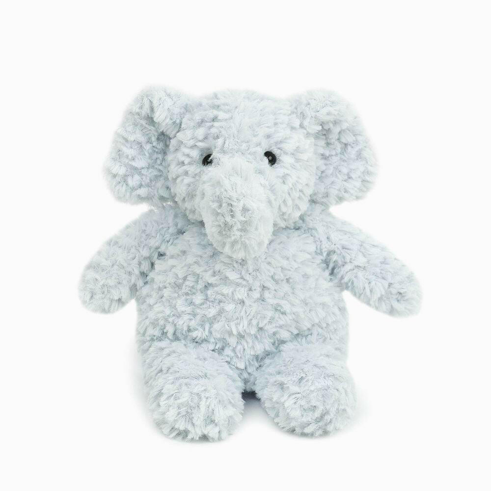 Edwin Elephant Stuffed Toy MON AMI