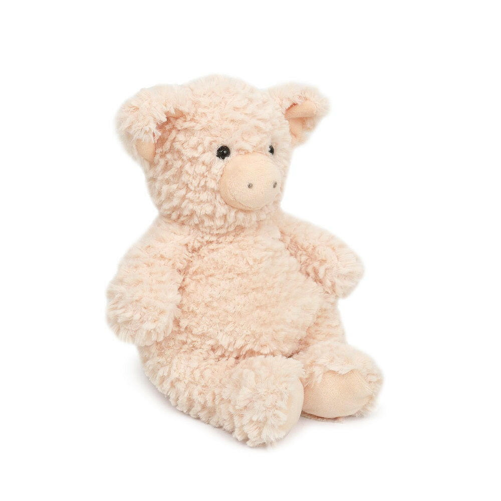 Polly Pig Stuffed Toy MON AMI