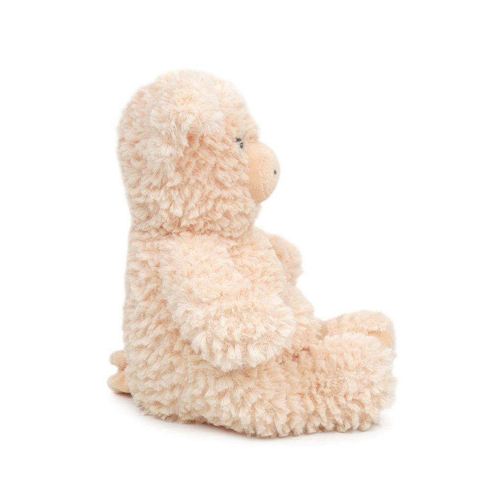 Polly Pig Stuffed Toy MON AMI