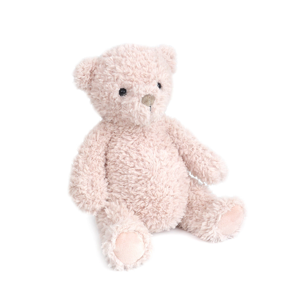 Marshmallow Bear-Pink