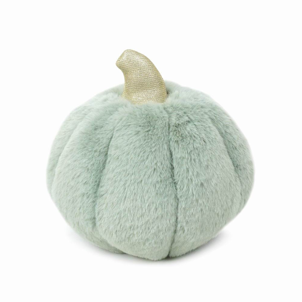 Plush Pumpkin - Sage