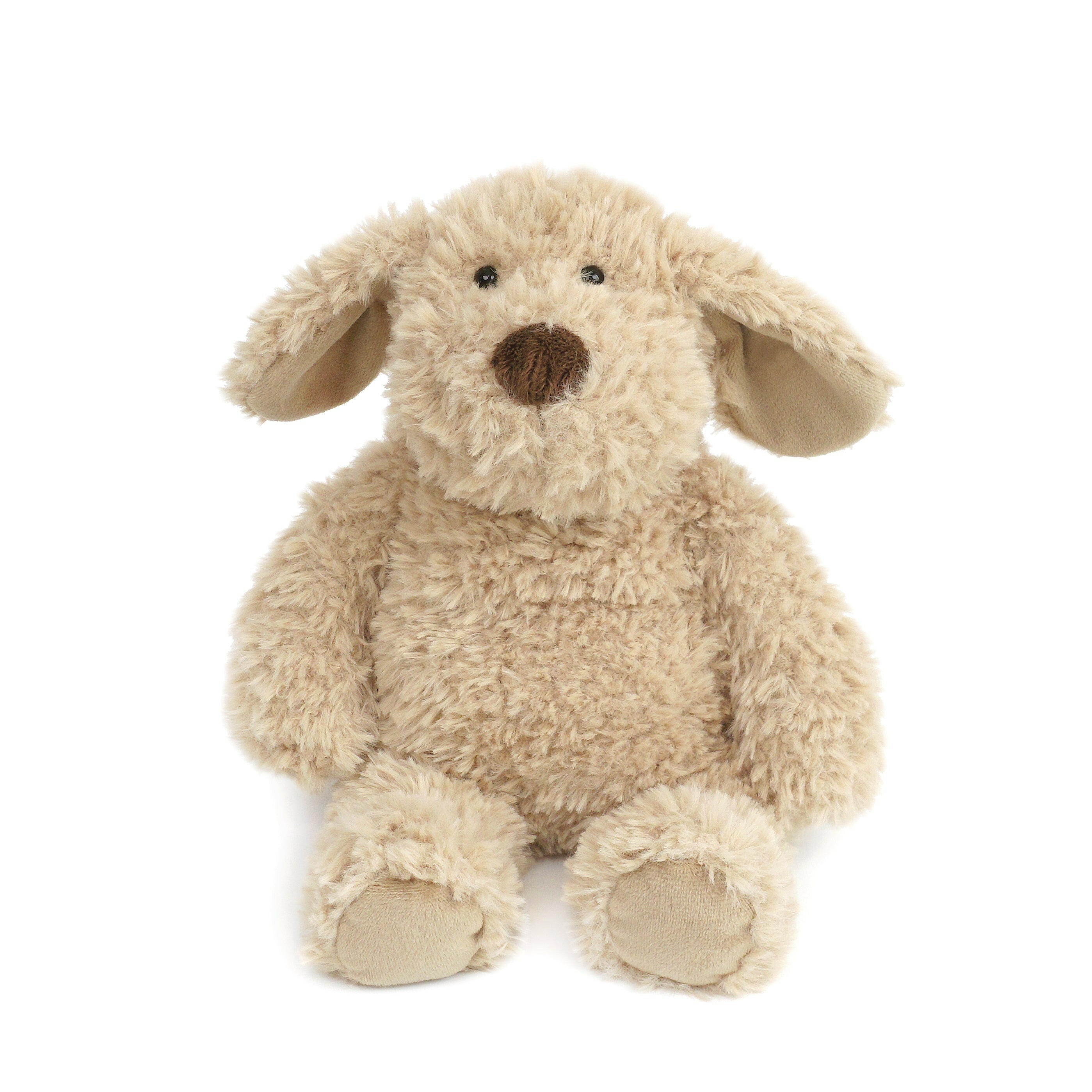 BUDDY PUPPY Stuffed Toy MON AMI