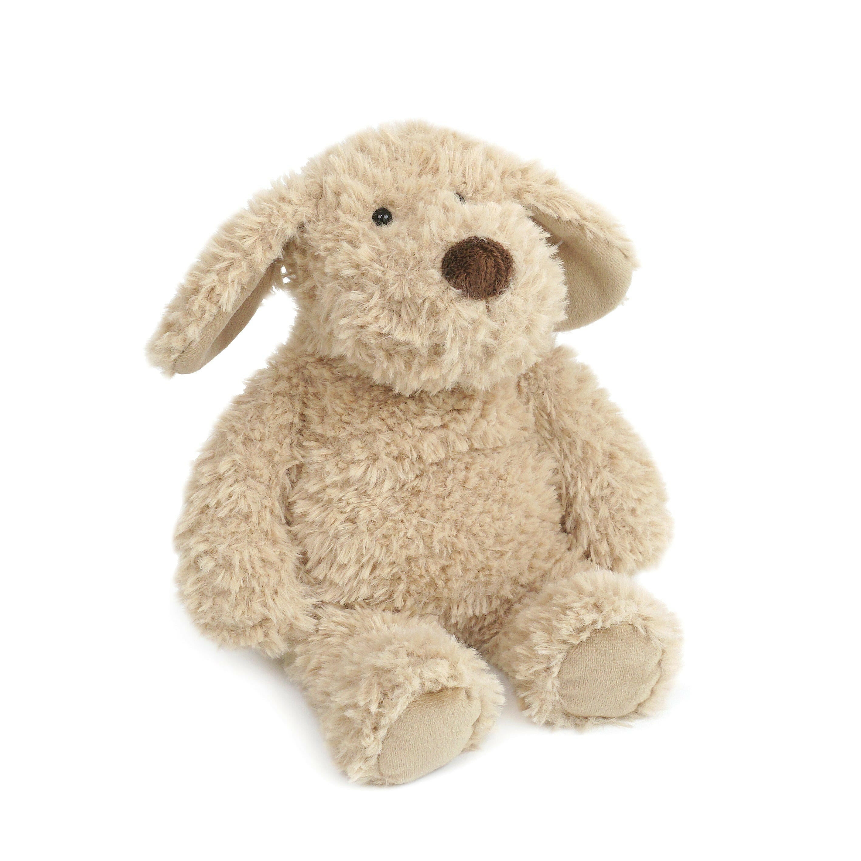 BUDDY PUPPY Stuffed Toy MON AMI