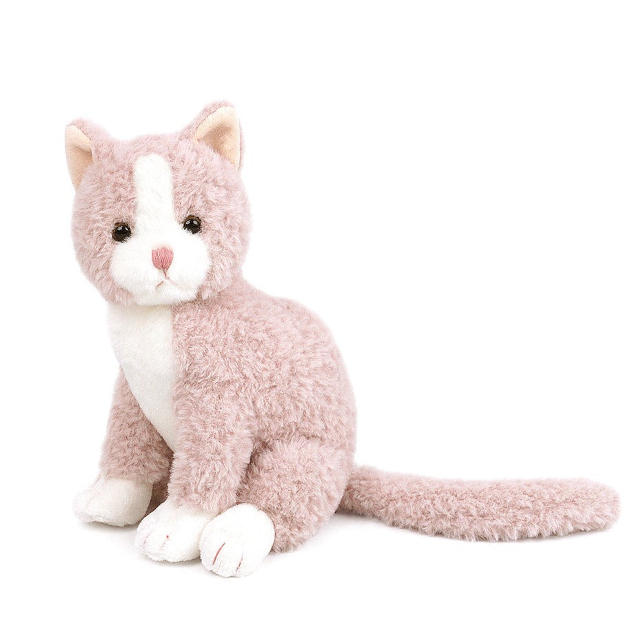 Cleo Kitty-Pink