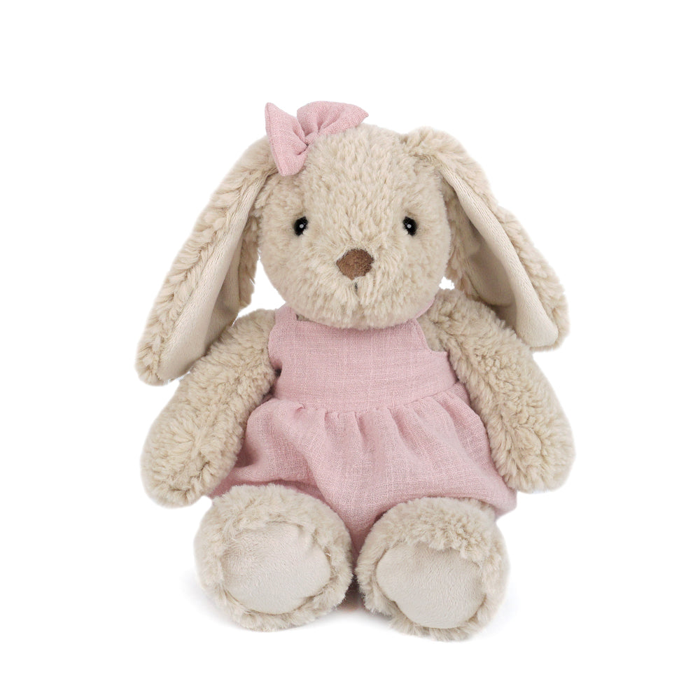 Bettie Bunny-Pink