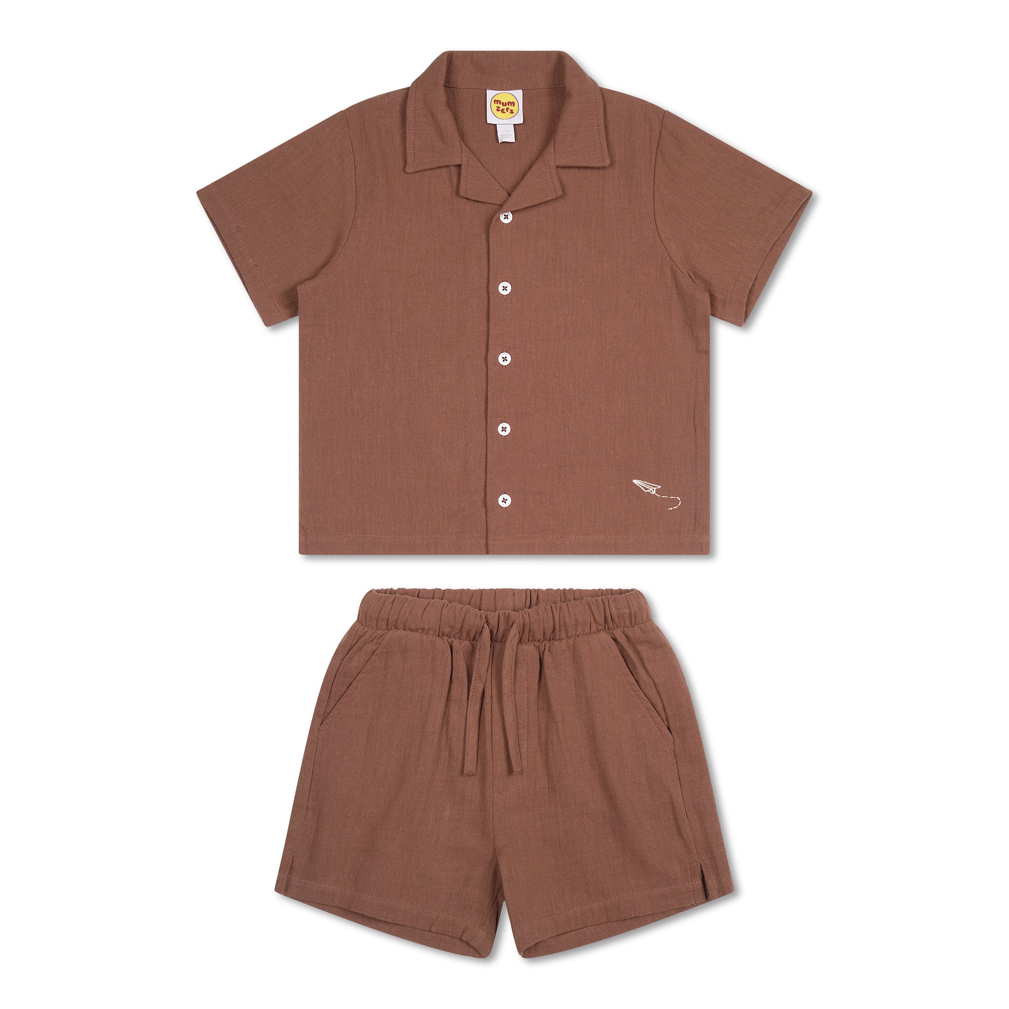 S’mores Please Setzer