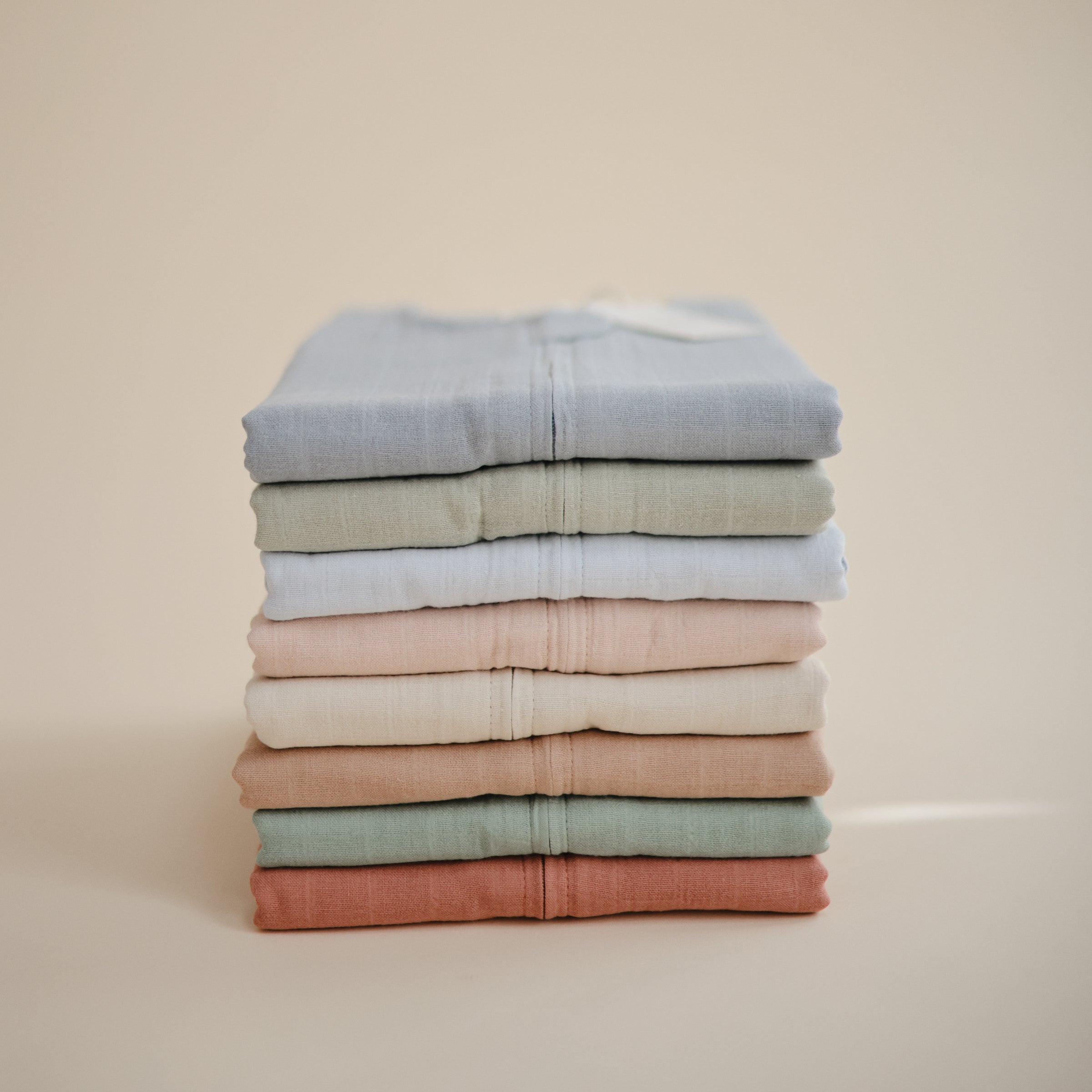 Organic Cotton Sleep Bag Sleep Bag Mushie