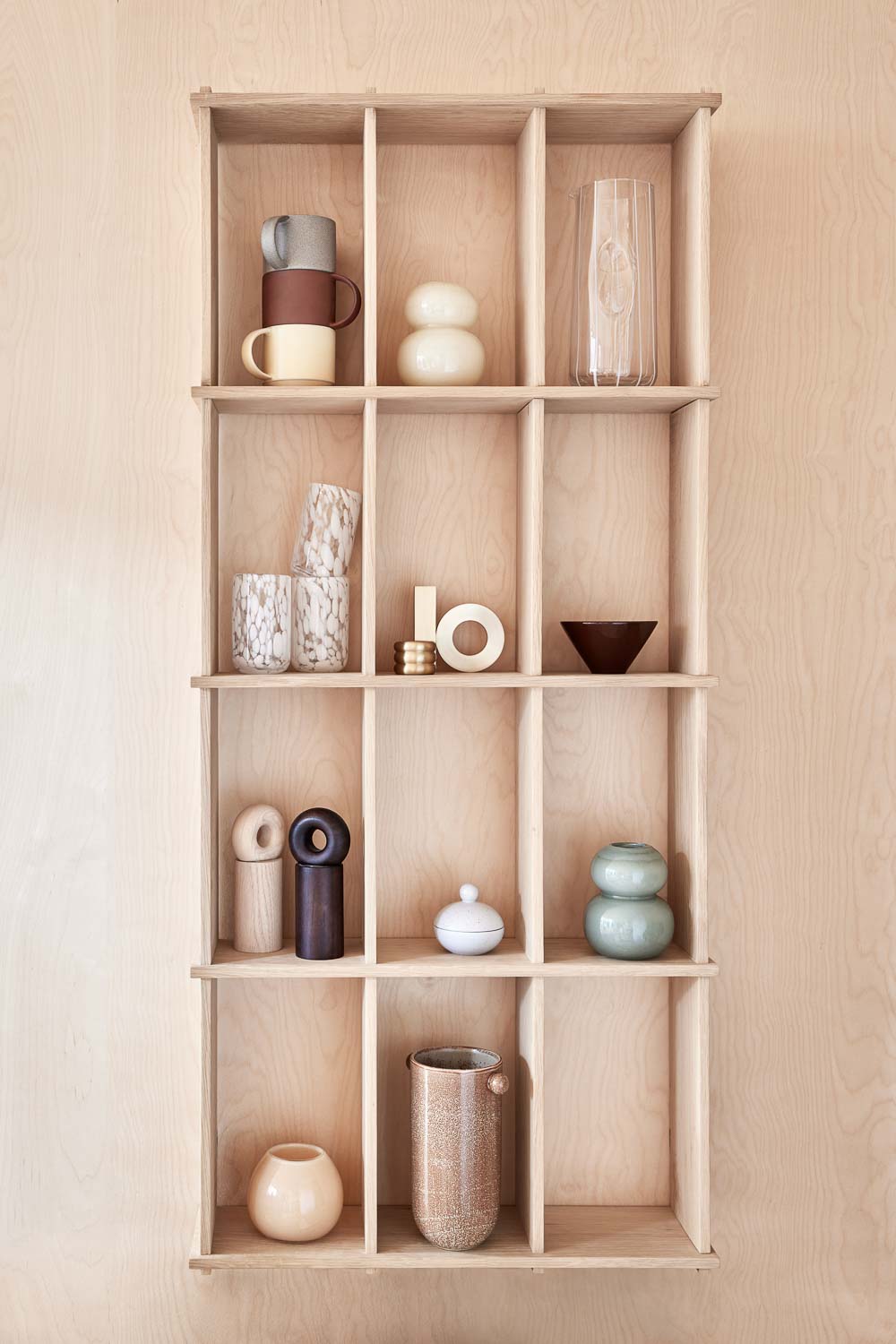 Saga Vase
